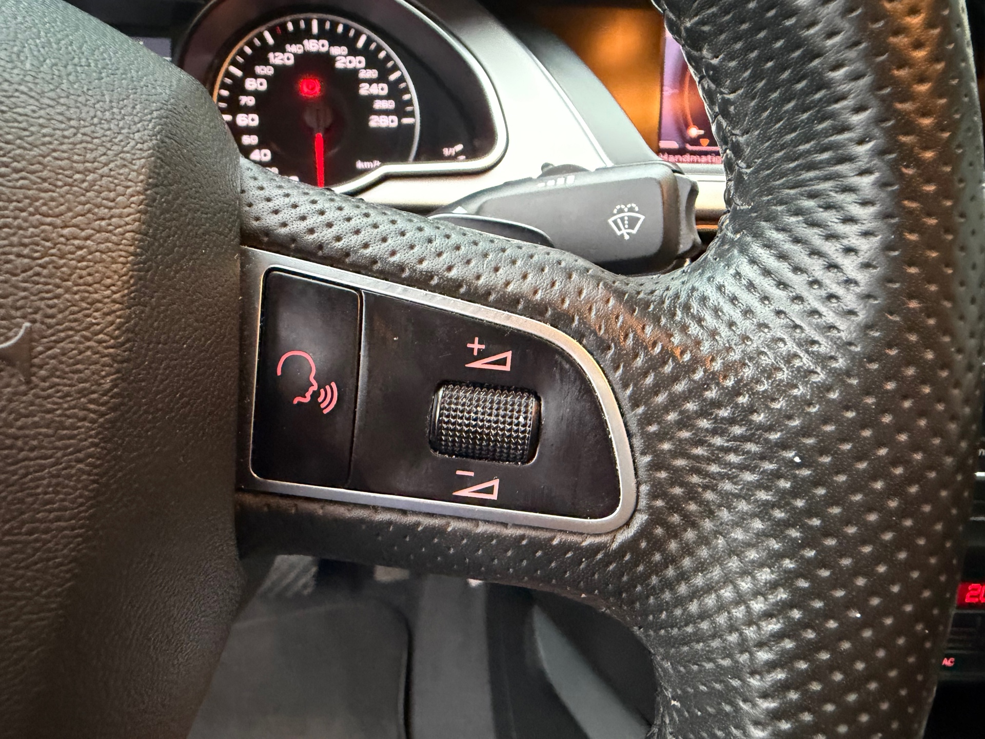 Foto van Audi Audi A5