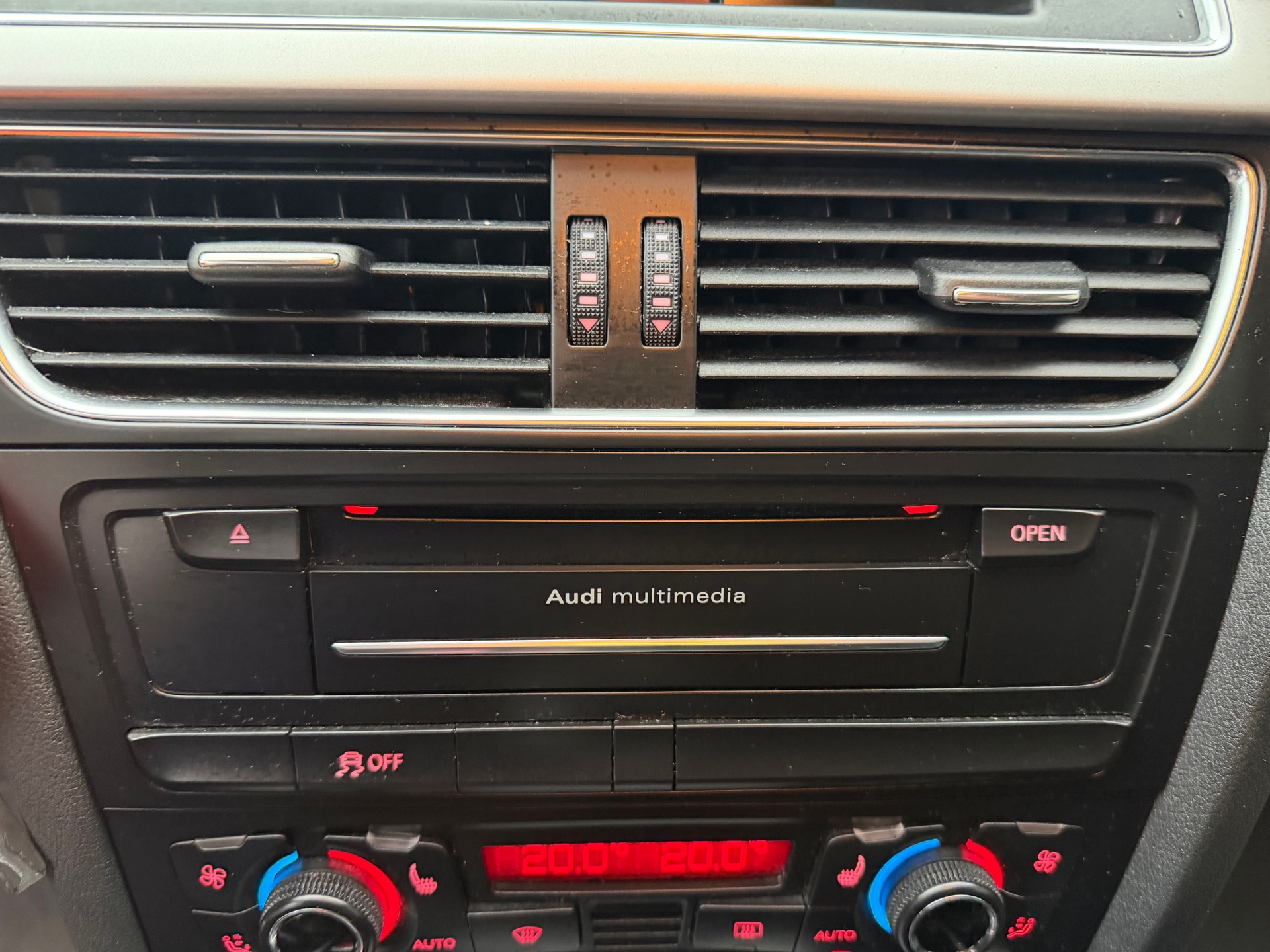 Foto van Audi Audi A5