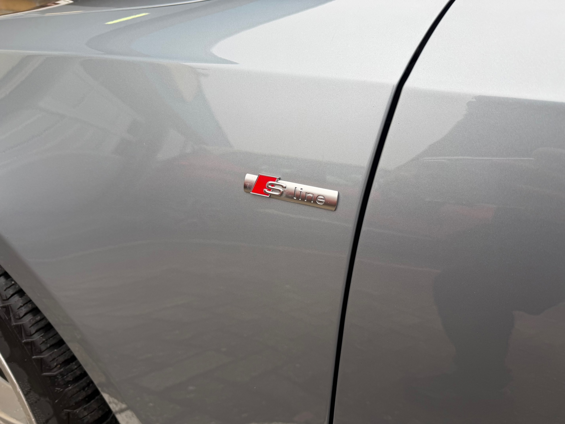 Foto van Audi Audi A5