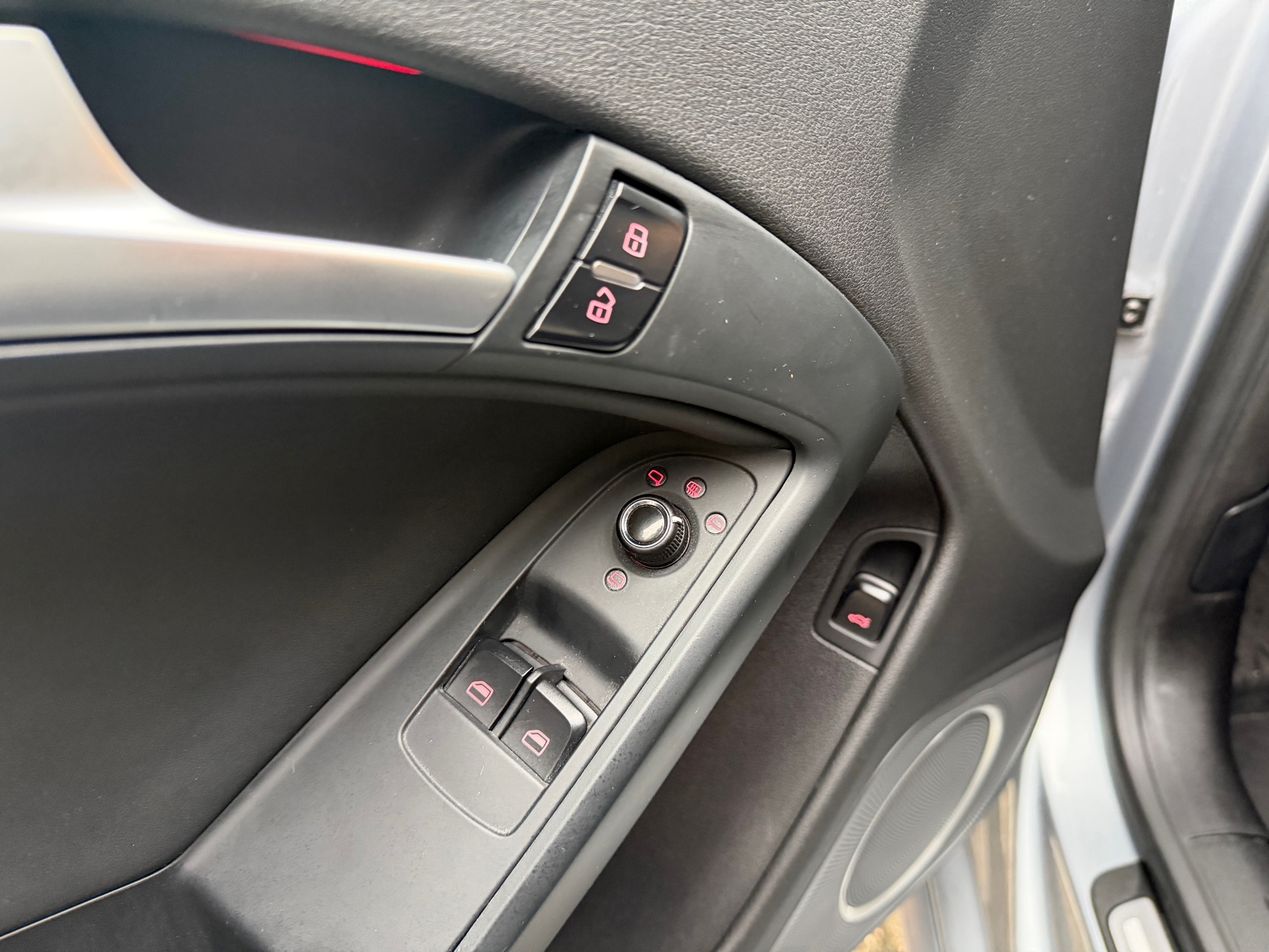 Foto van Audi Audi A5