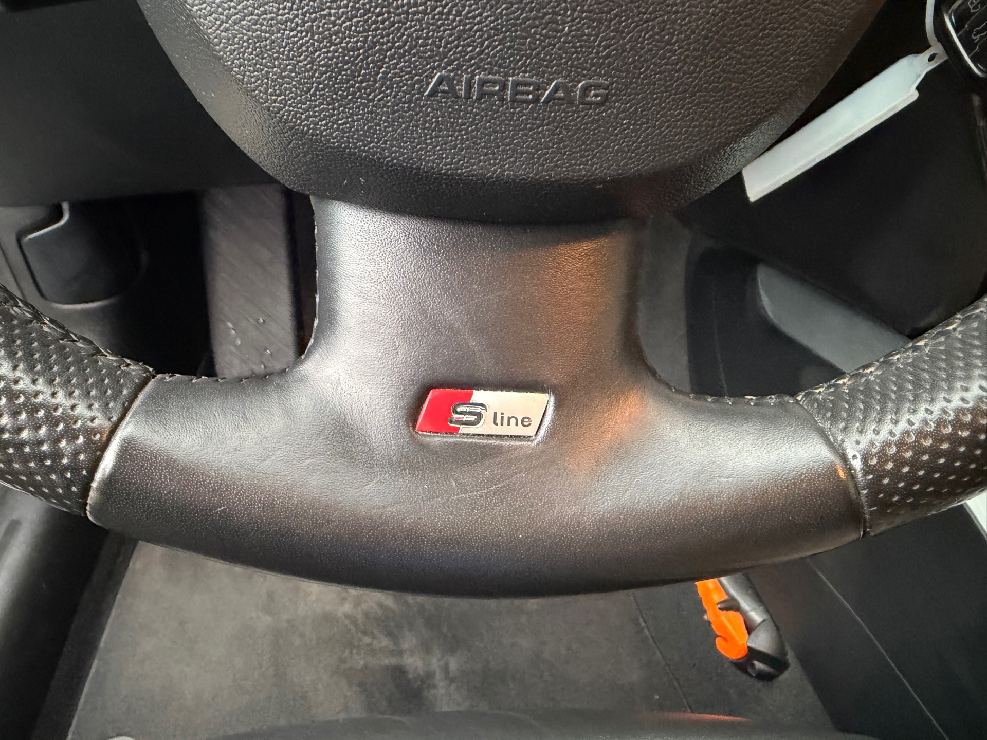 Foto van Audi Audi A5