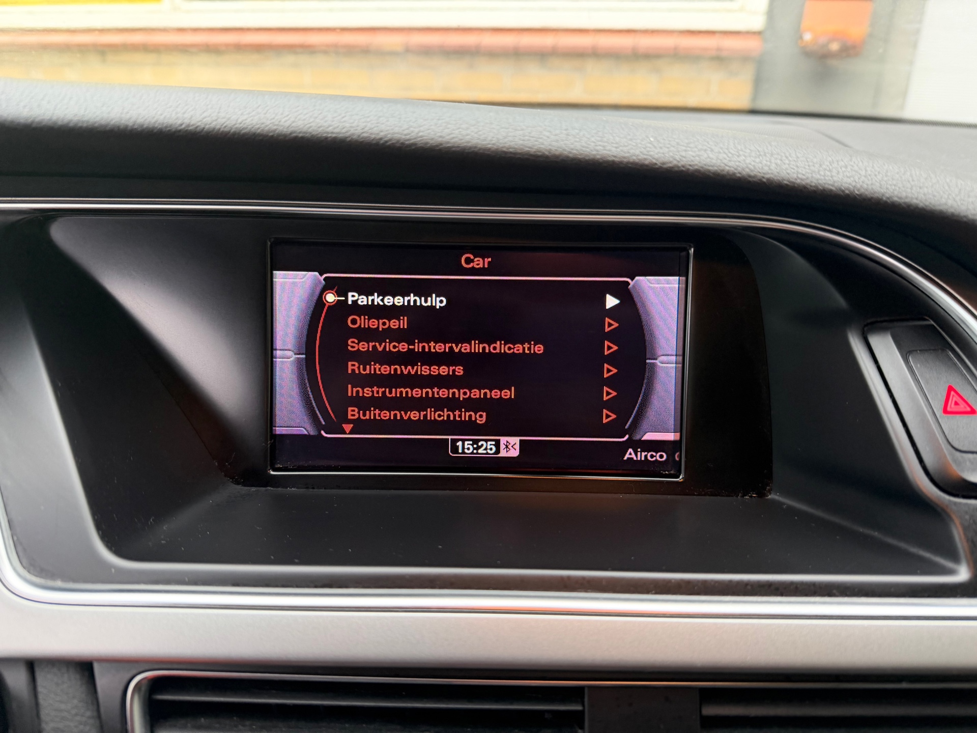 Foto van Audi Audi A5