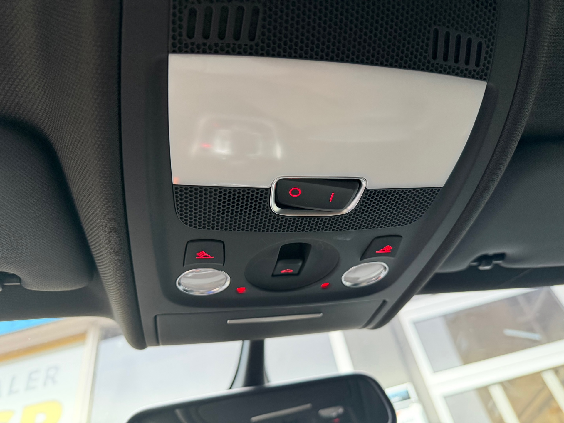 Foto van Audi Audi A5