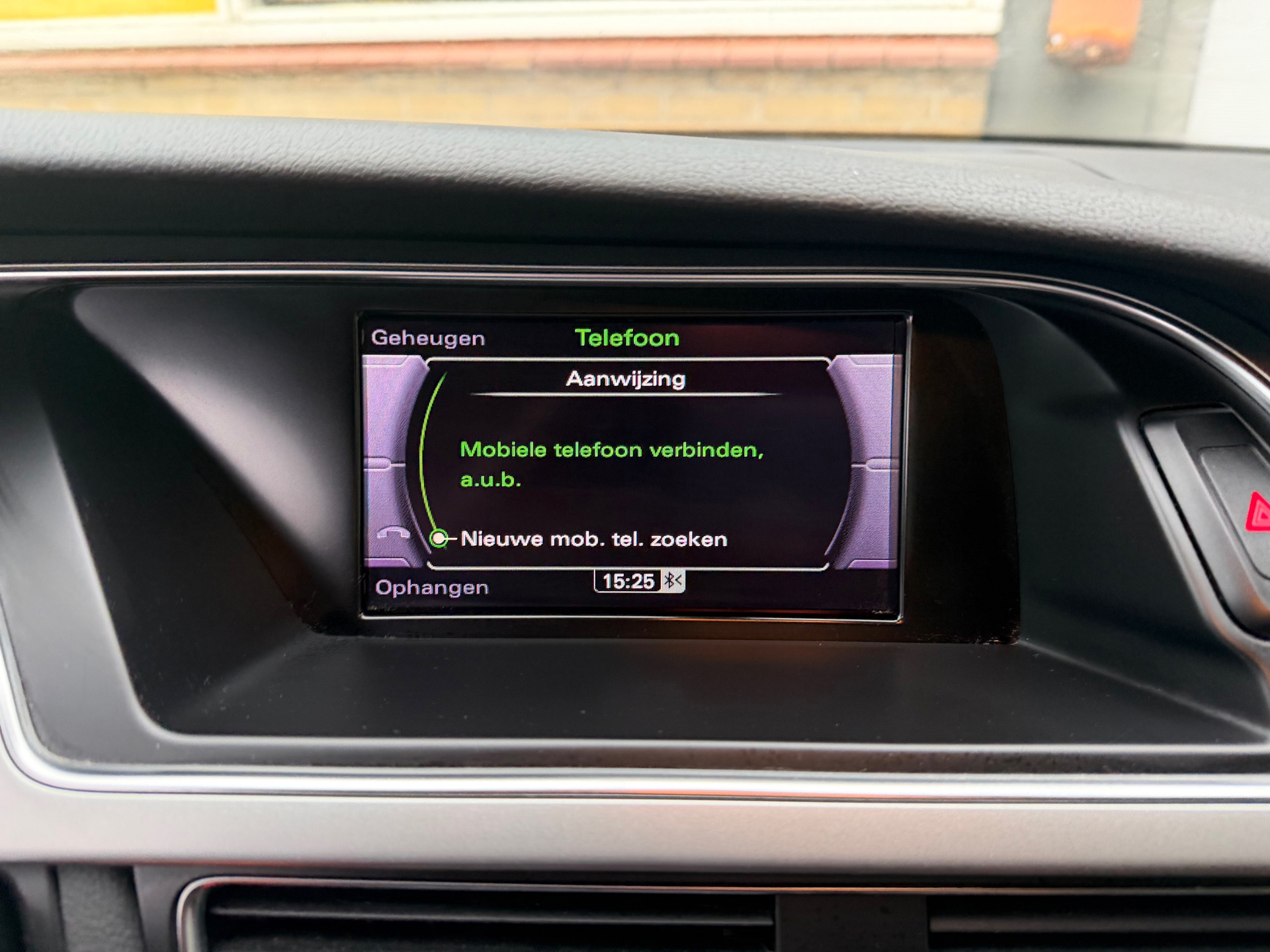 Foto van Audi Audi A5