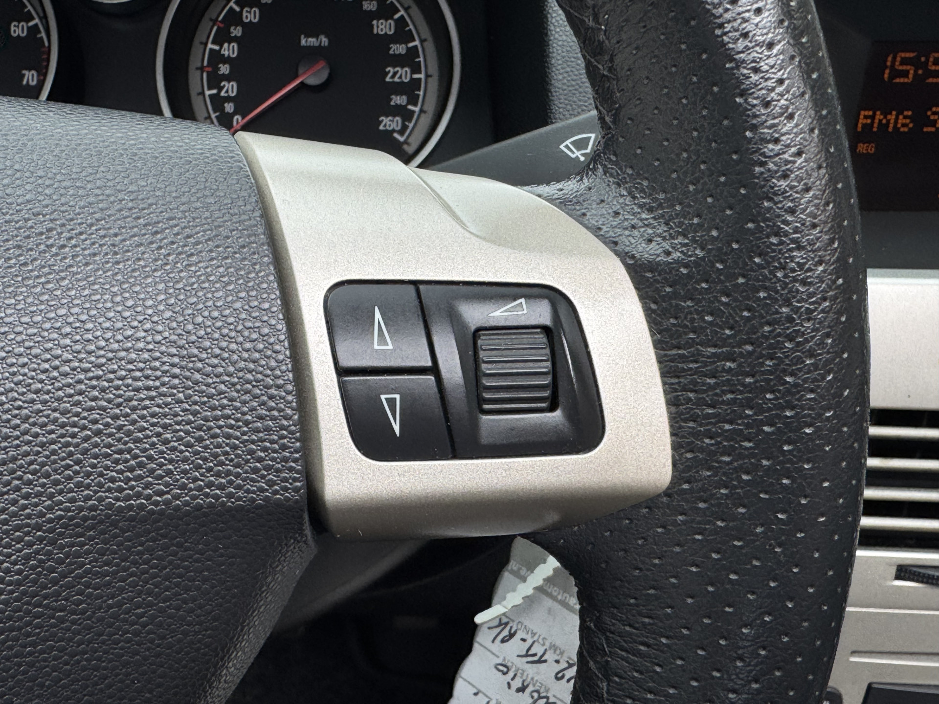 Foto van Opel Astra Twin Top