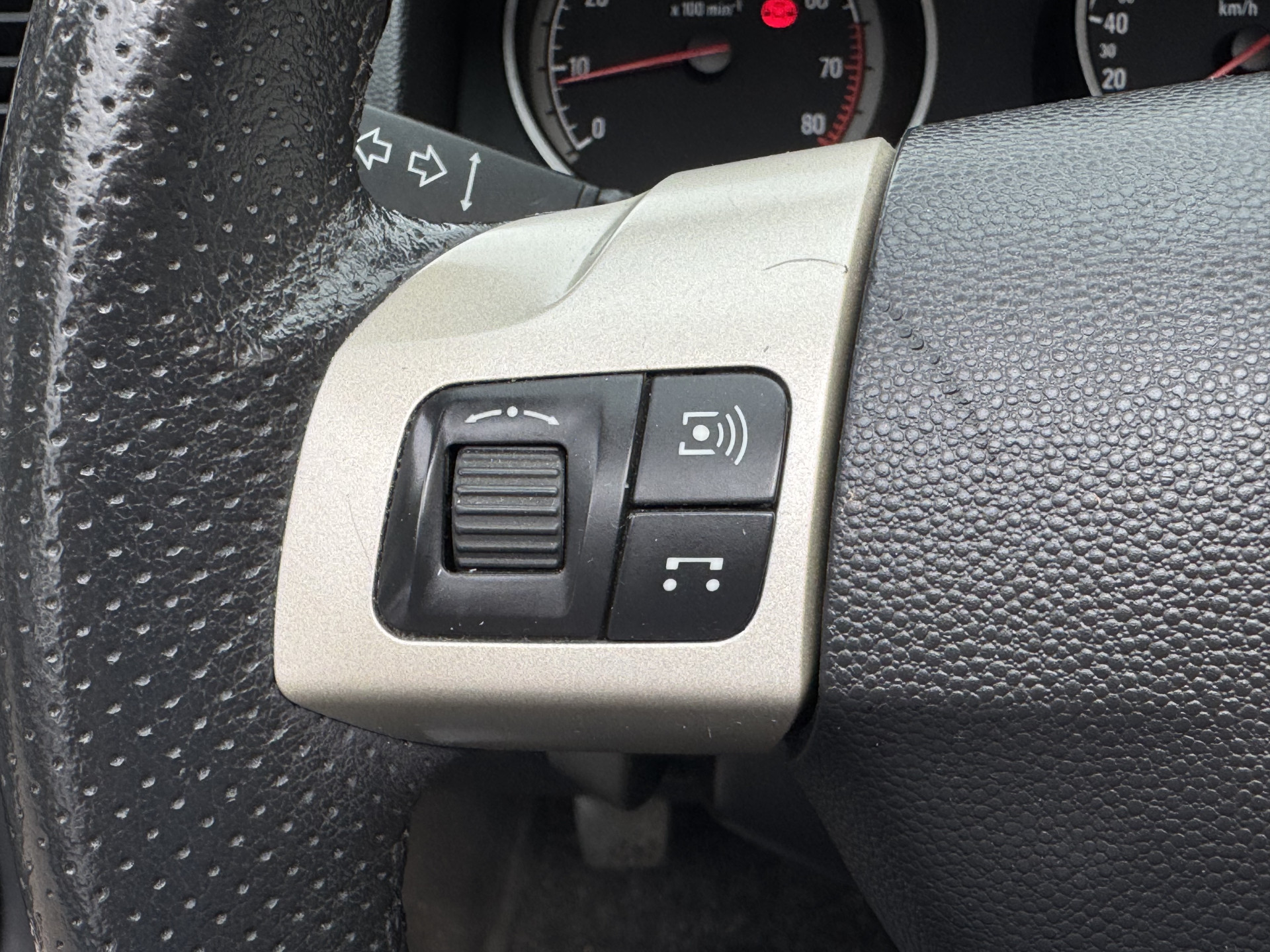 Foto van Opel Astra Twin Top