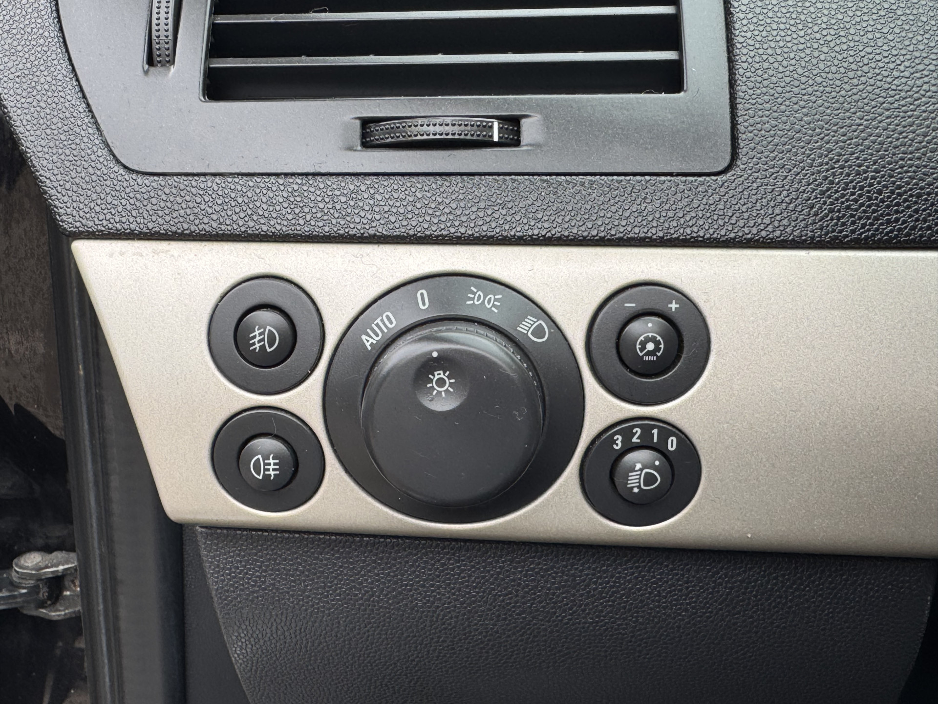 Foto van Opel Astra Twin Top