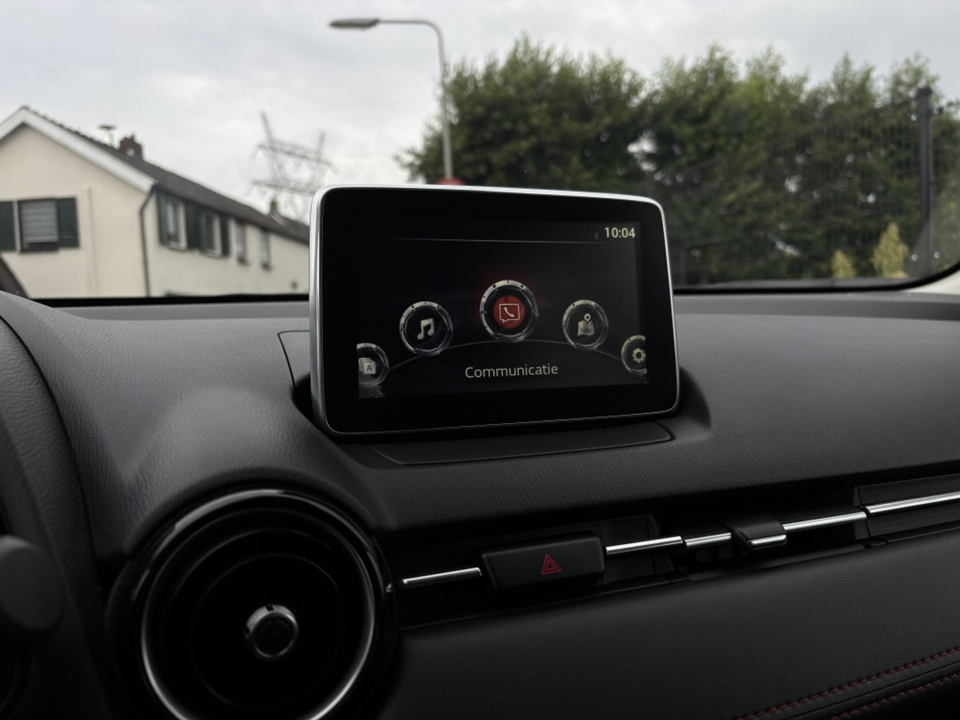 Foto van Mazda Mazda2