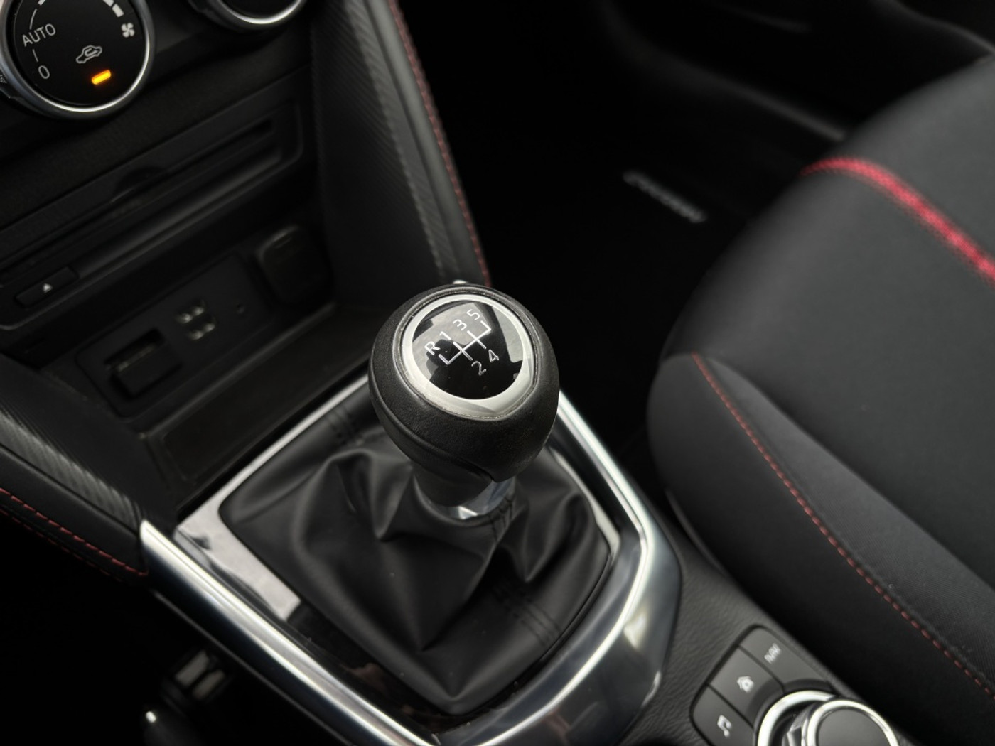 Foto van Mazda Mazda2