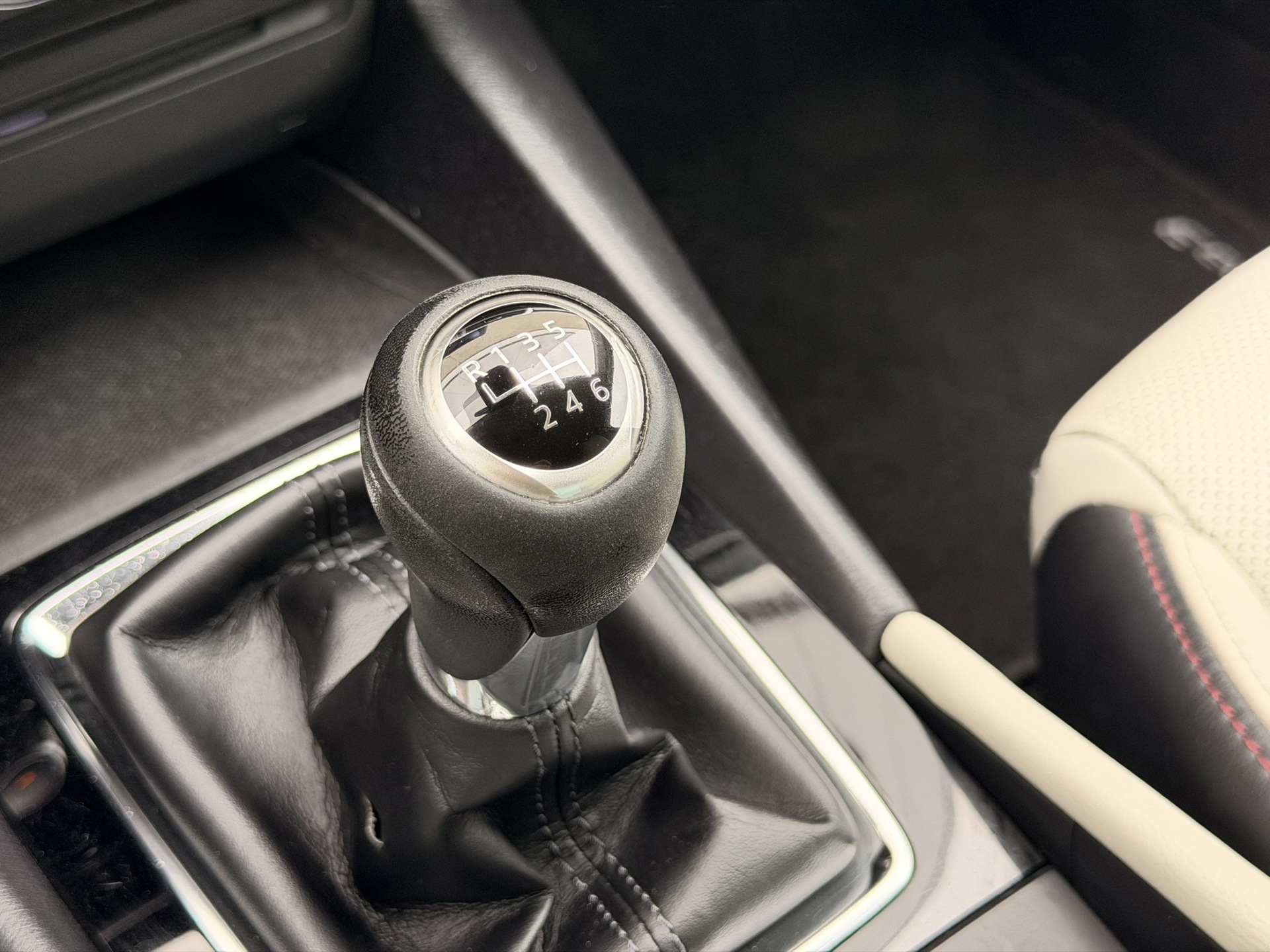 Foto van Mazda Mazda3