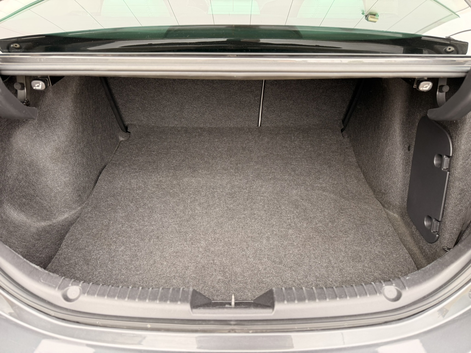 Foto van Mazda Mazda3