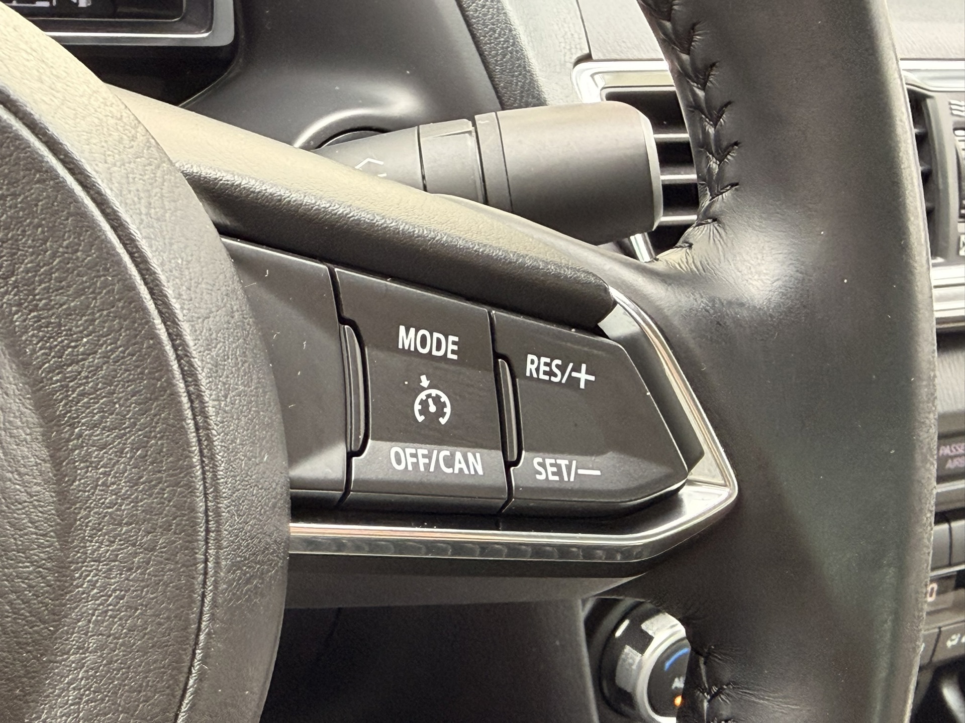 Foto van Mazda Mazda3