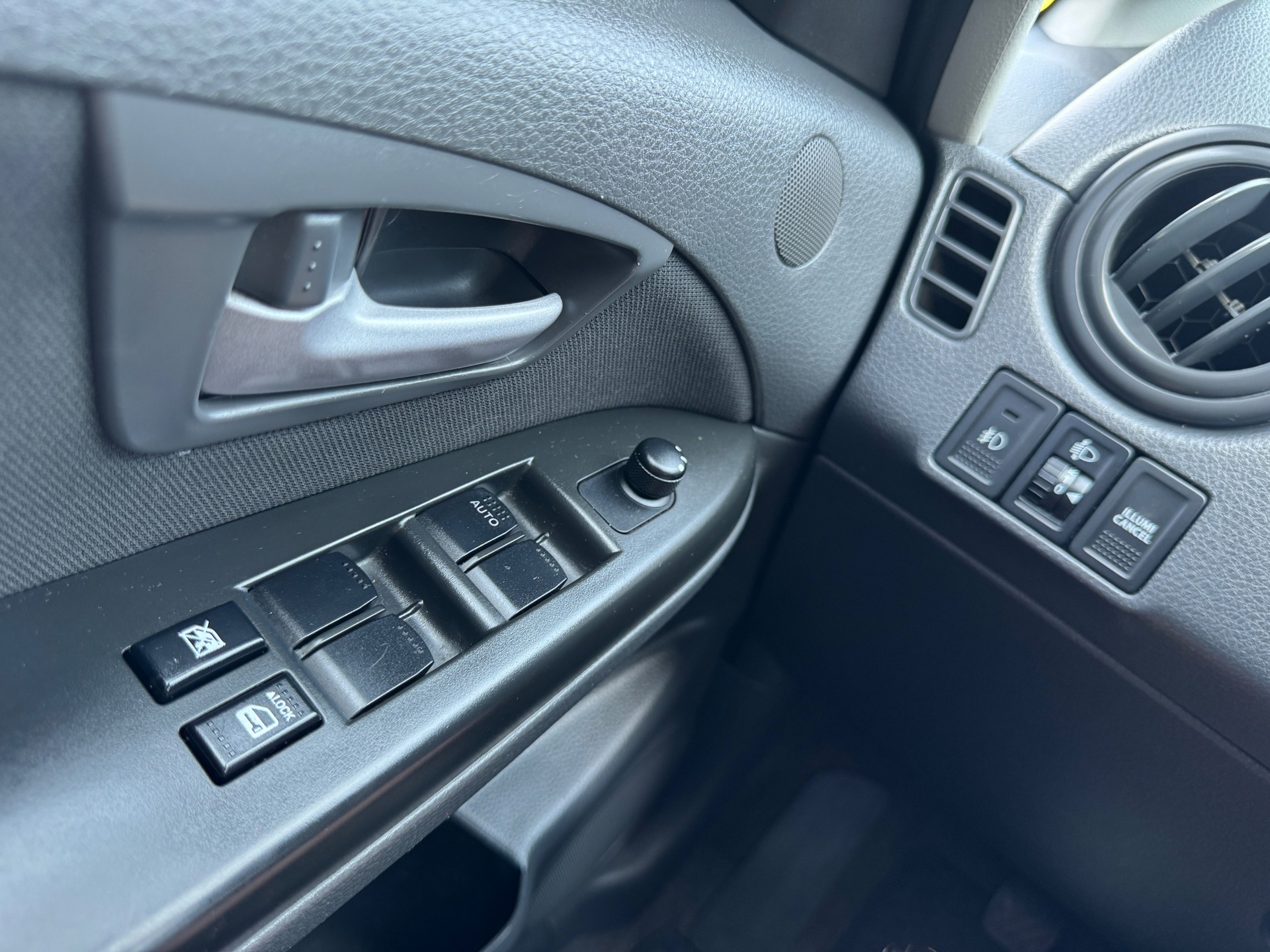 Foto van Suzuki Sx4
