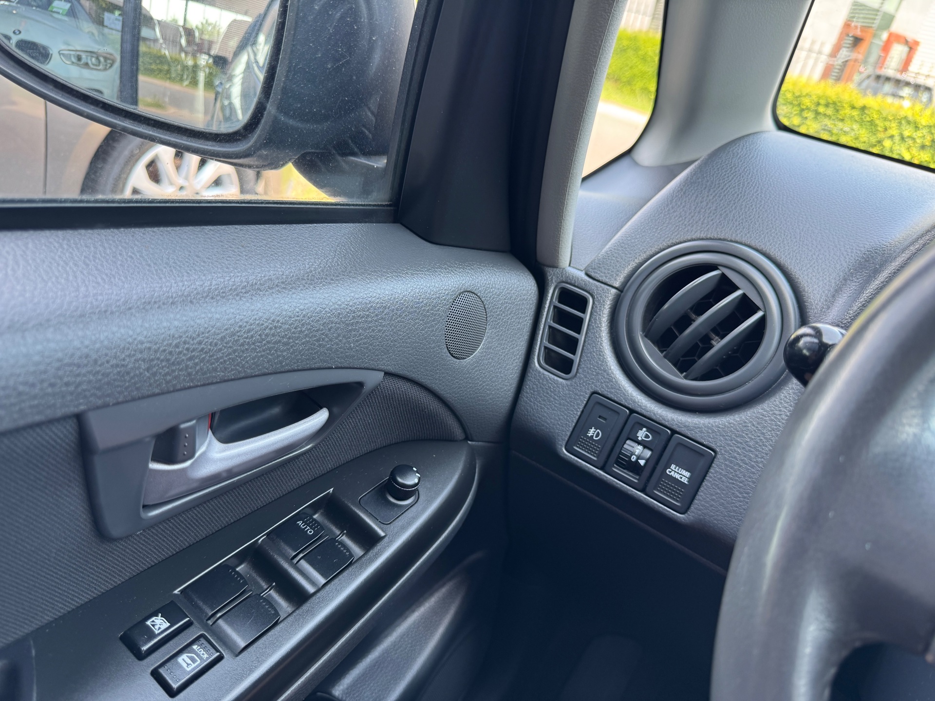 Foto van Suzuki Sx4