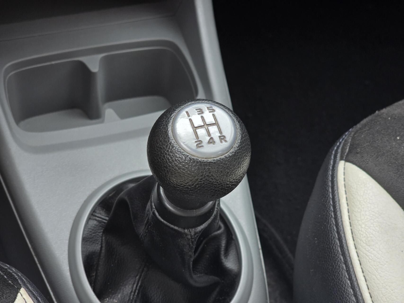 Foto van Suzuki Alto