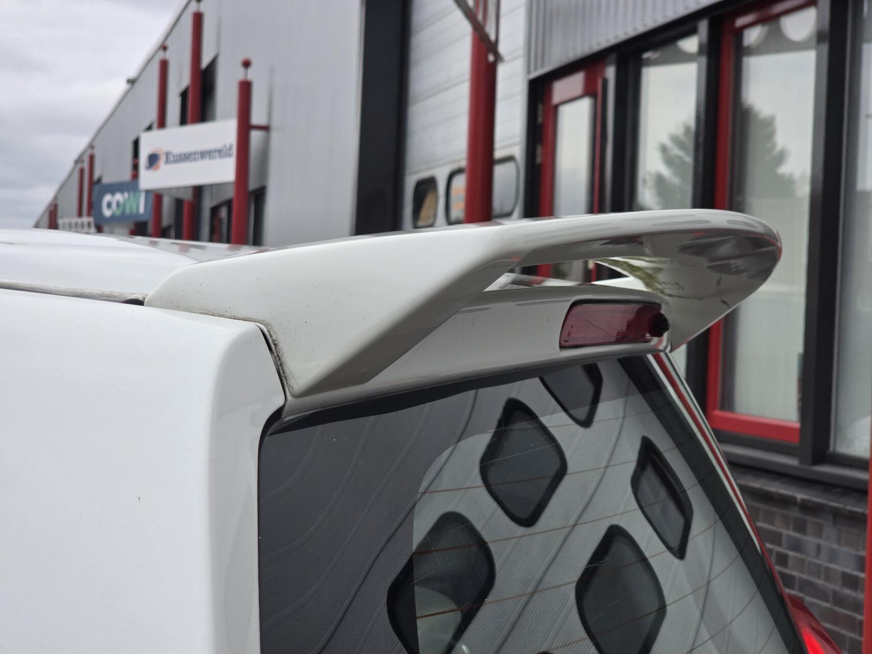 Foto van Suzuki Alto