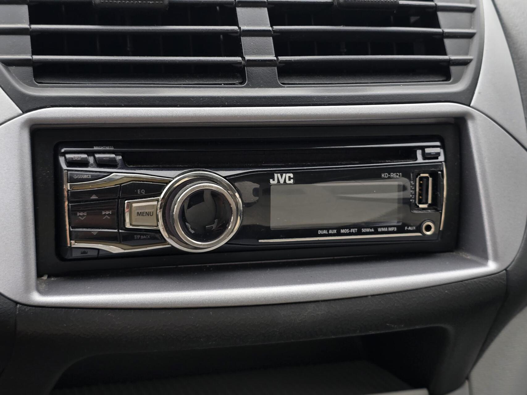 Foto van Suzuki Alto
