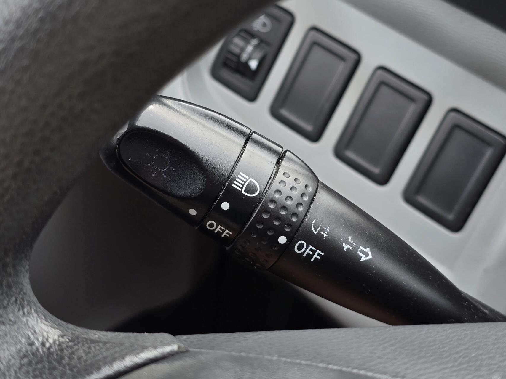 Foto van Suzuki Alto