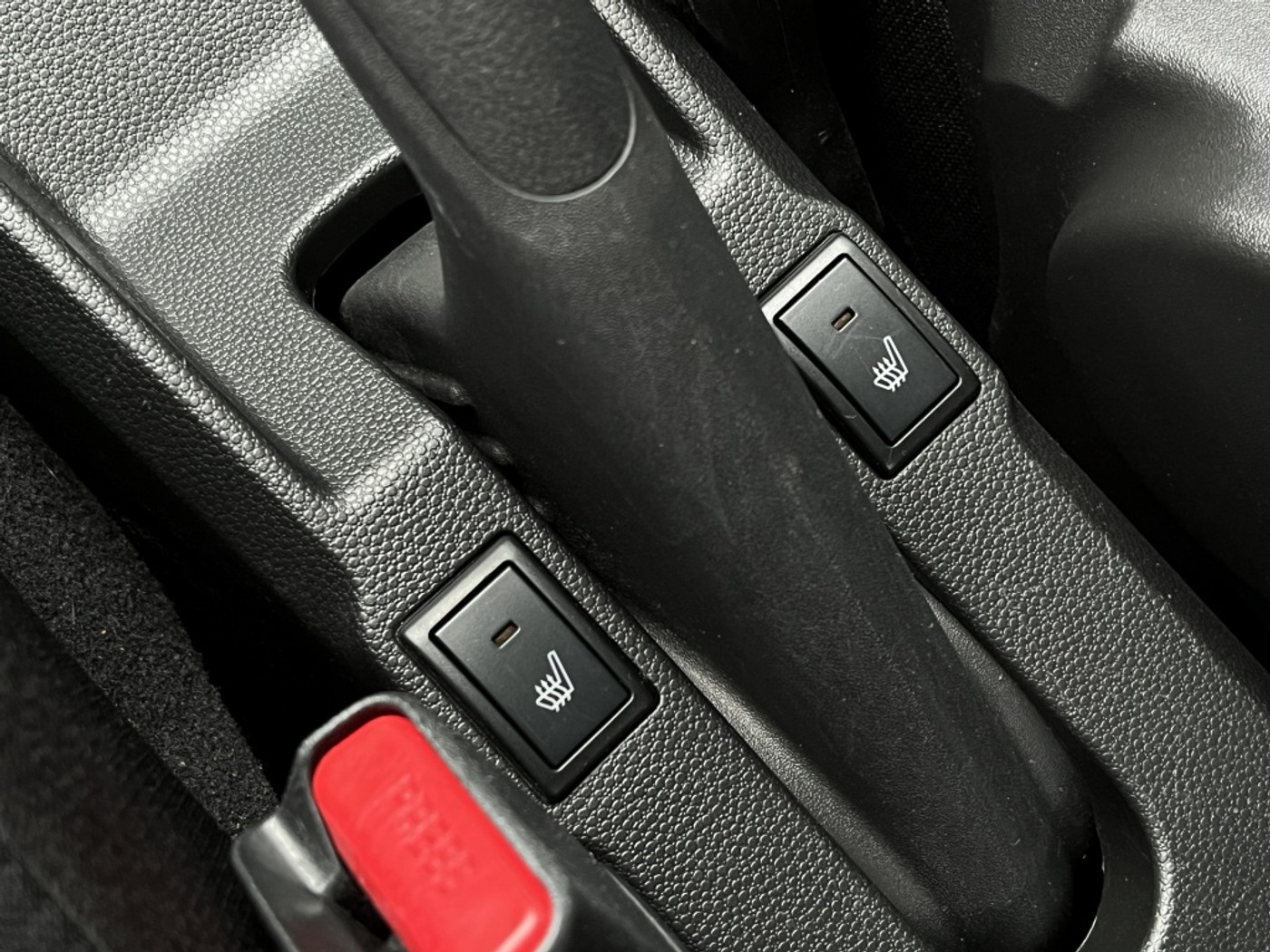 Foto van Suzuki Ignis