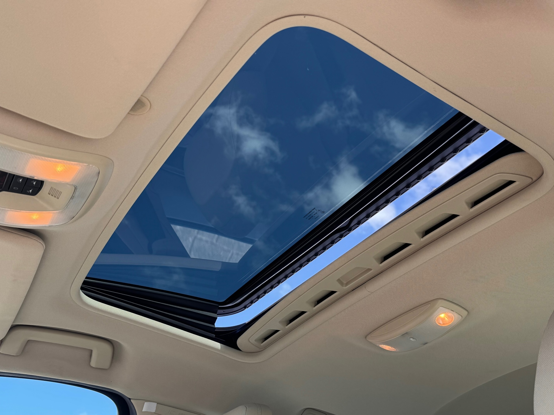 Foto van Volvo V60