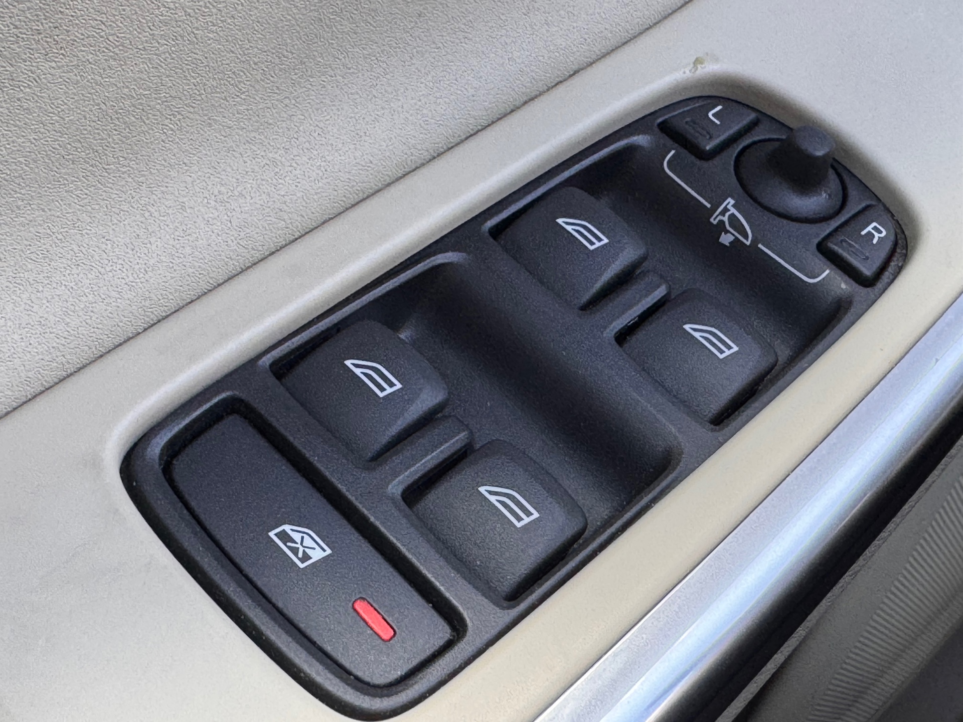 Foto van Volvo V60