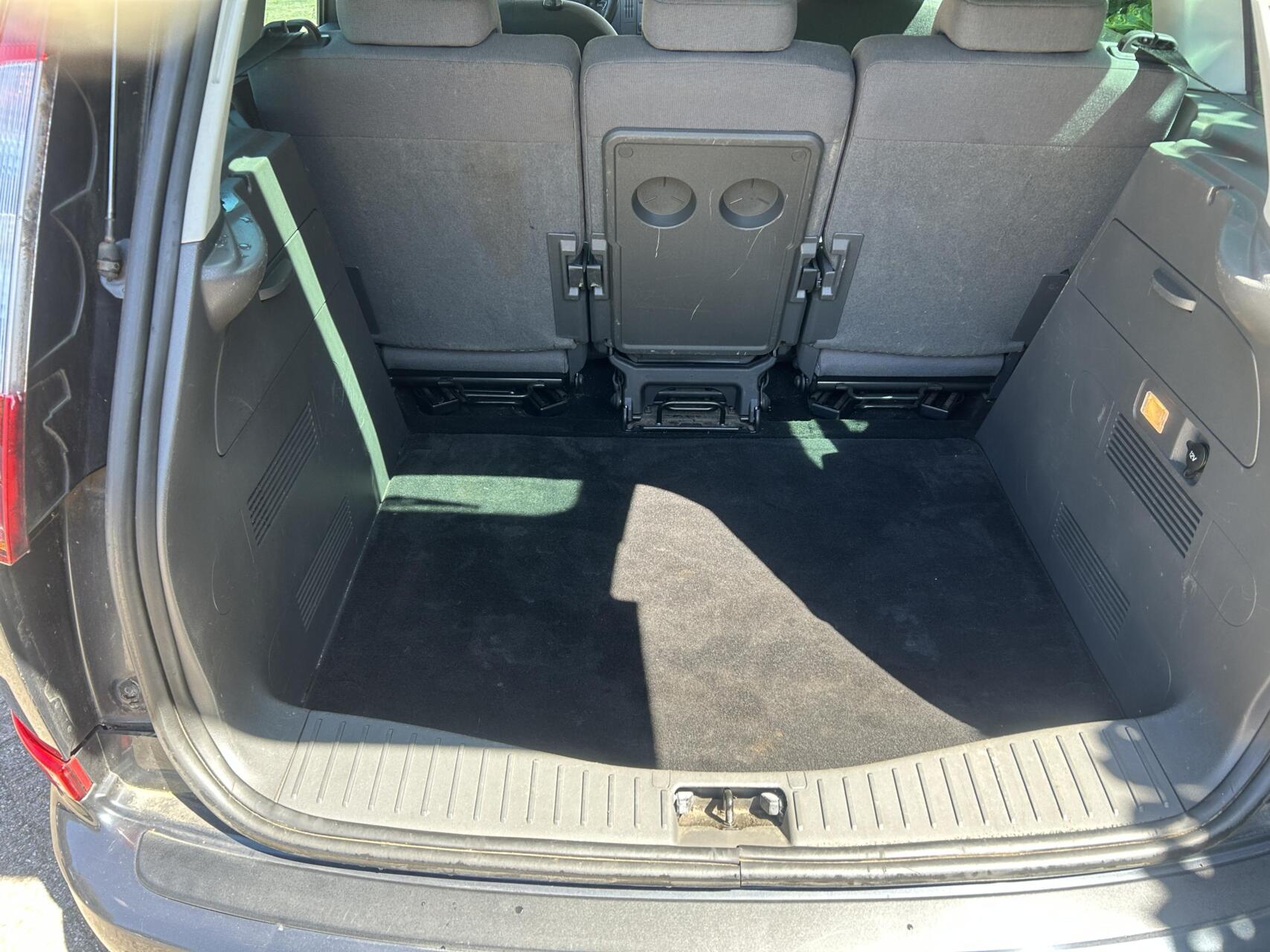 Foto van Ford Focus C-max