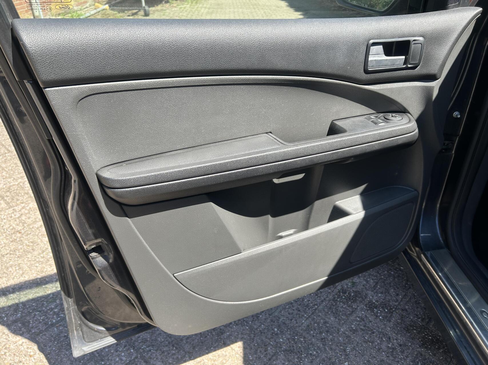 Foto van Ford Focus C-max