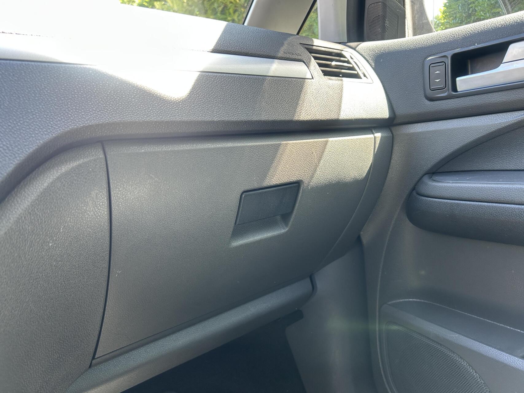 Foto van Ford Focus C-max