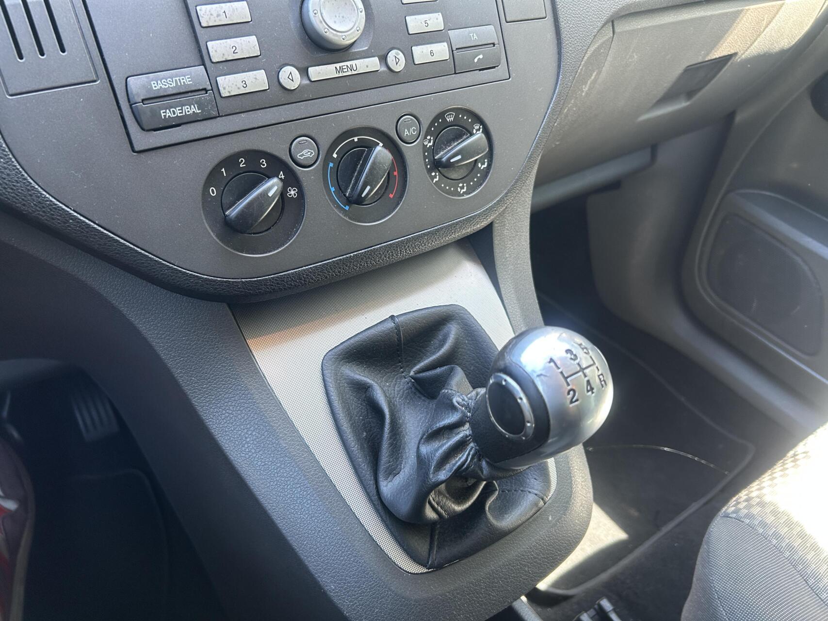 Foto van Ford Focus C-max