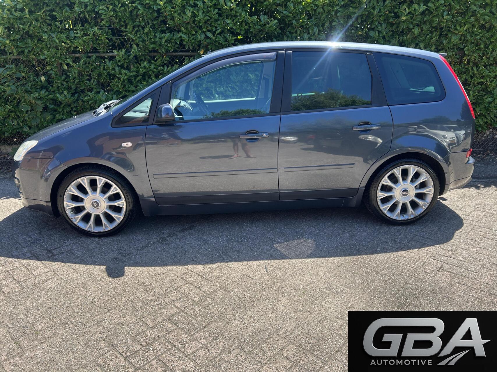 Foto van Ford Focus C-max