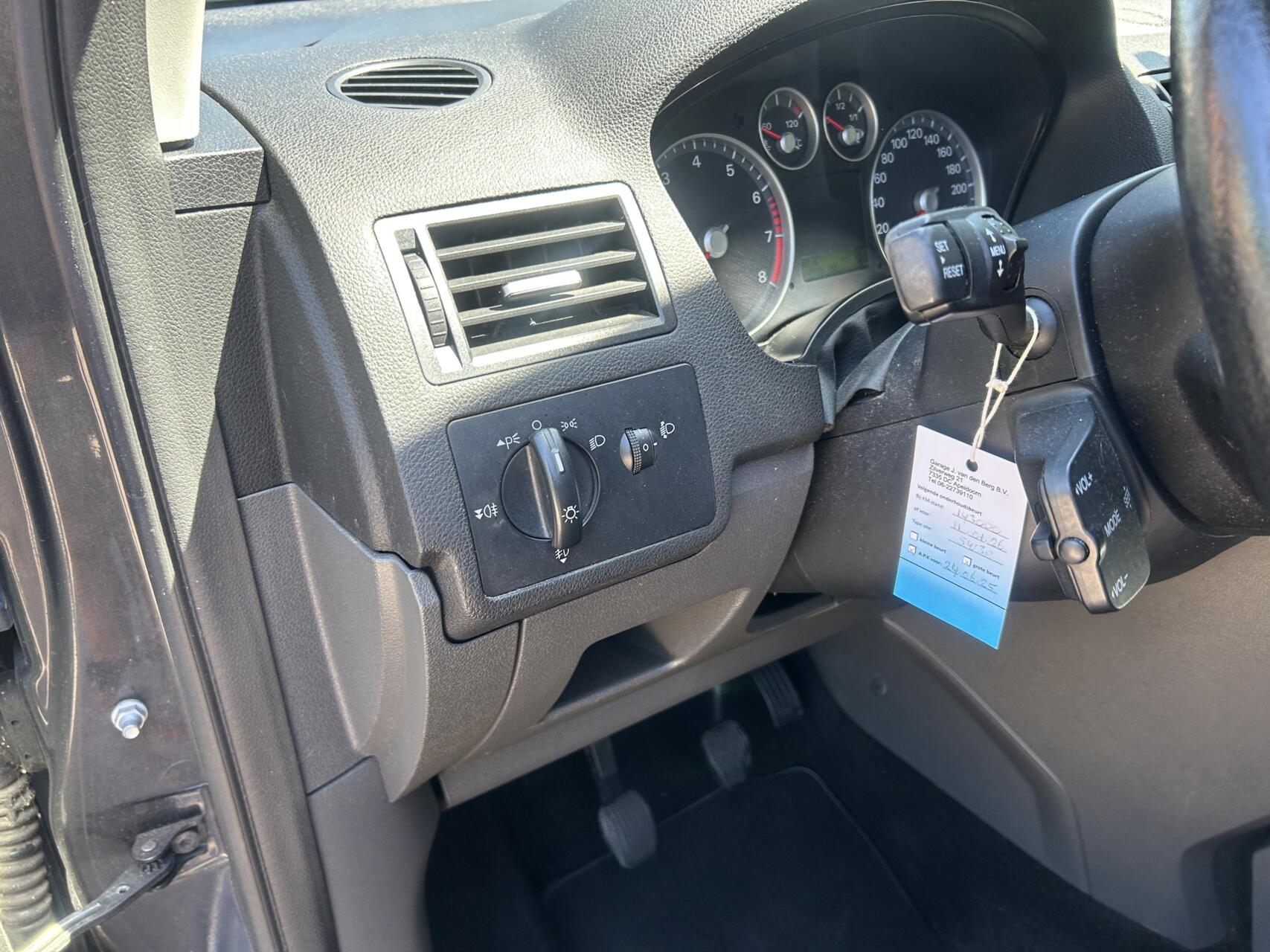 Foto van Ford Focus C-max