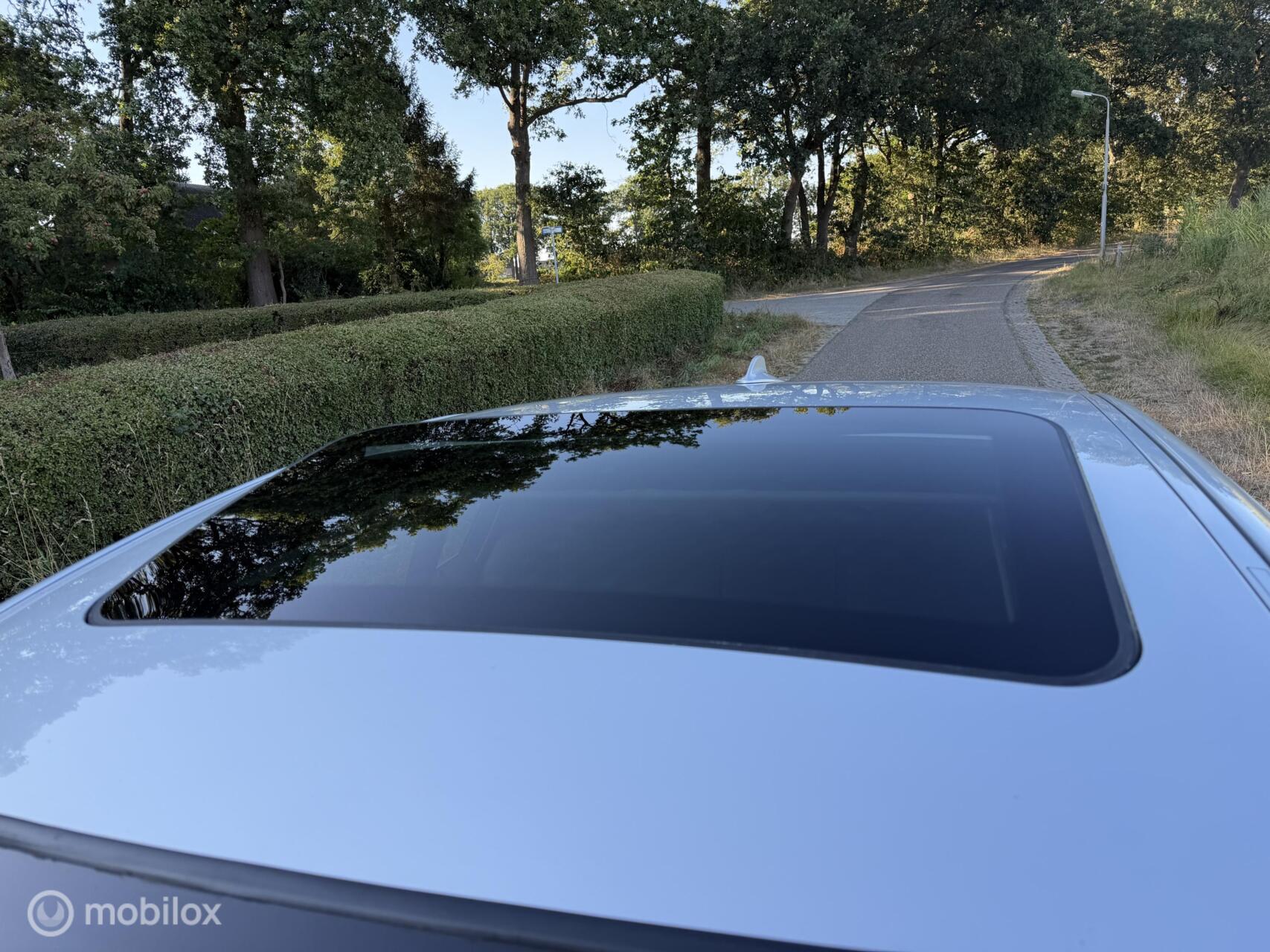 Foto van BMW 3er Reihe