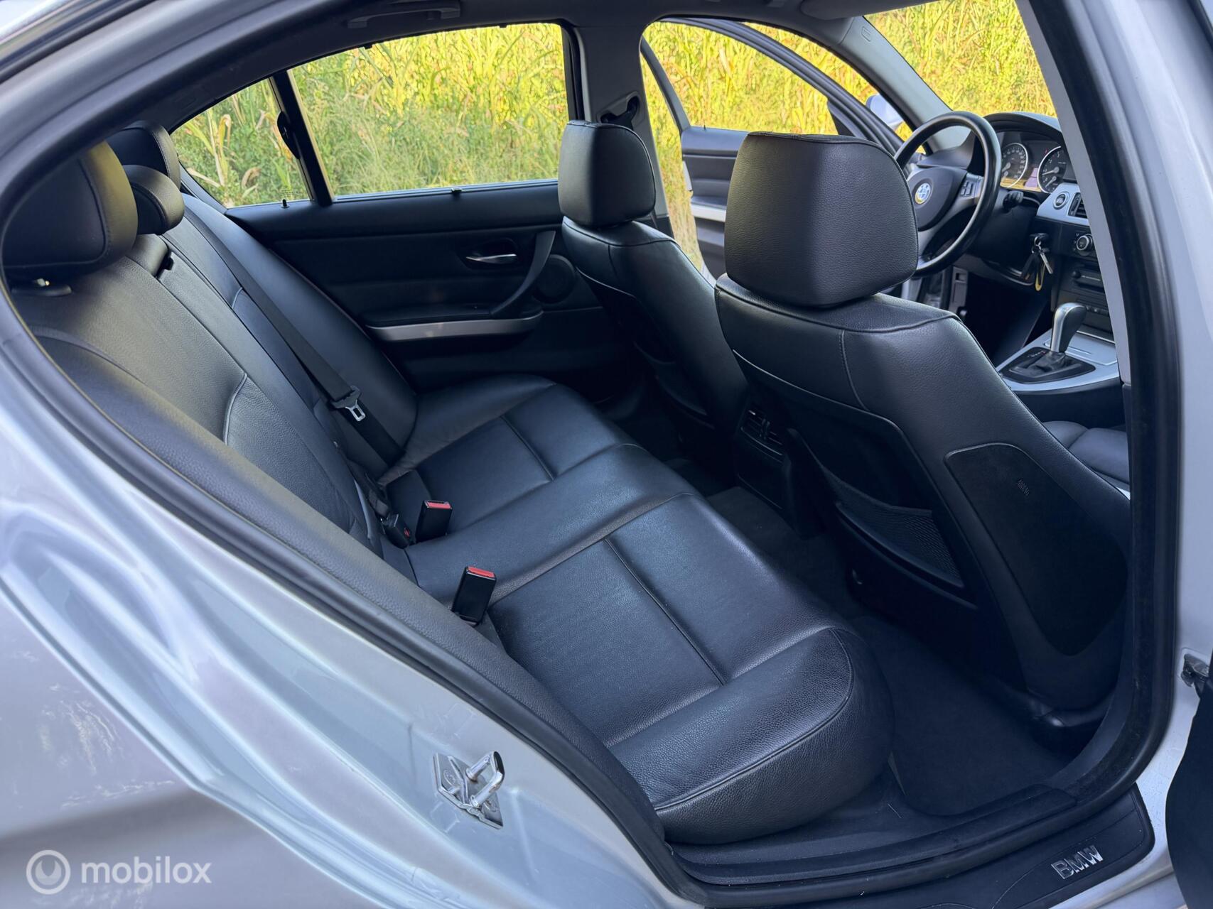 Foto van BMW 3er Reihe