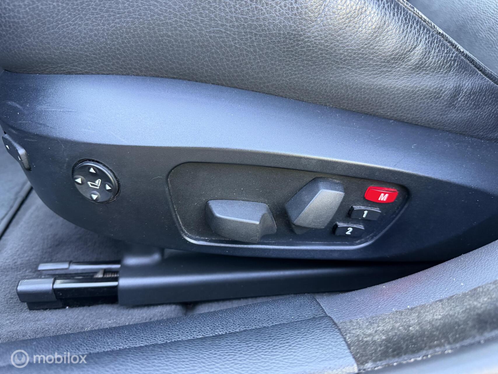 Foto van BMW 3er Reihe