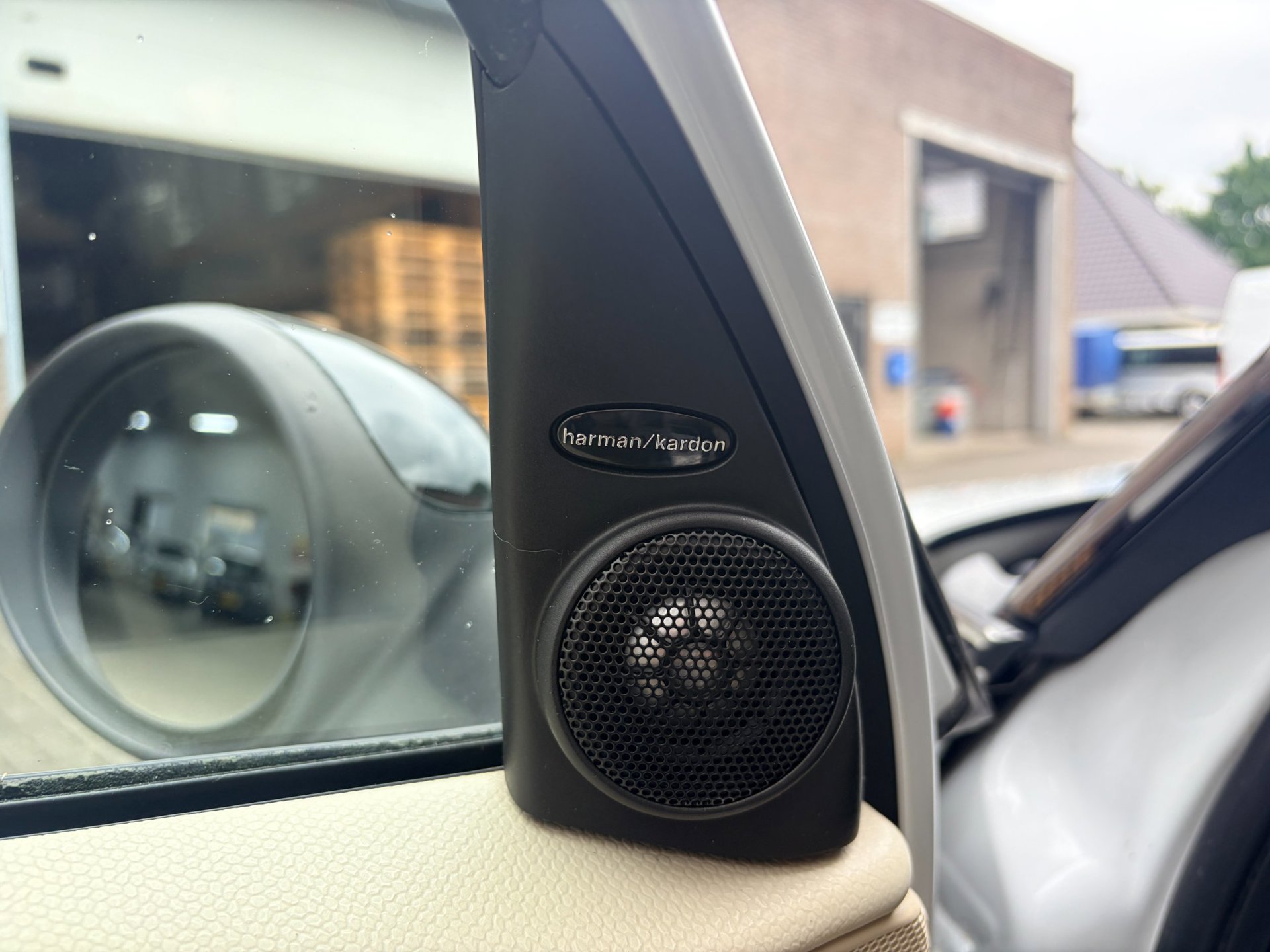 Foto van Mini Cooper S Countryman