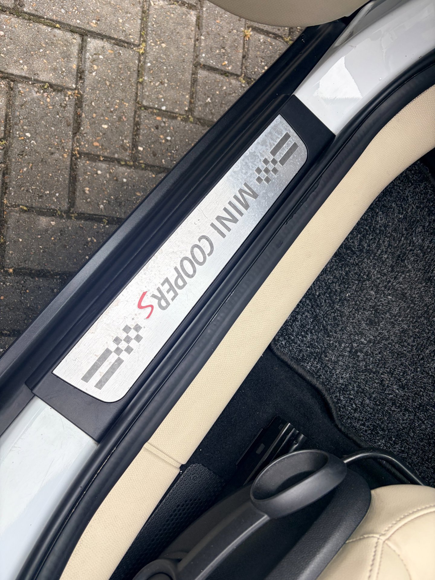 Foto van Mini Cooper S Countryman