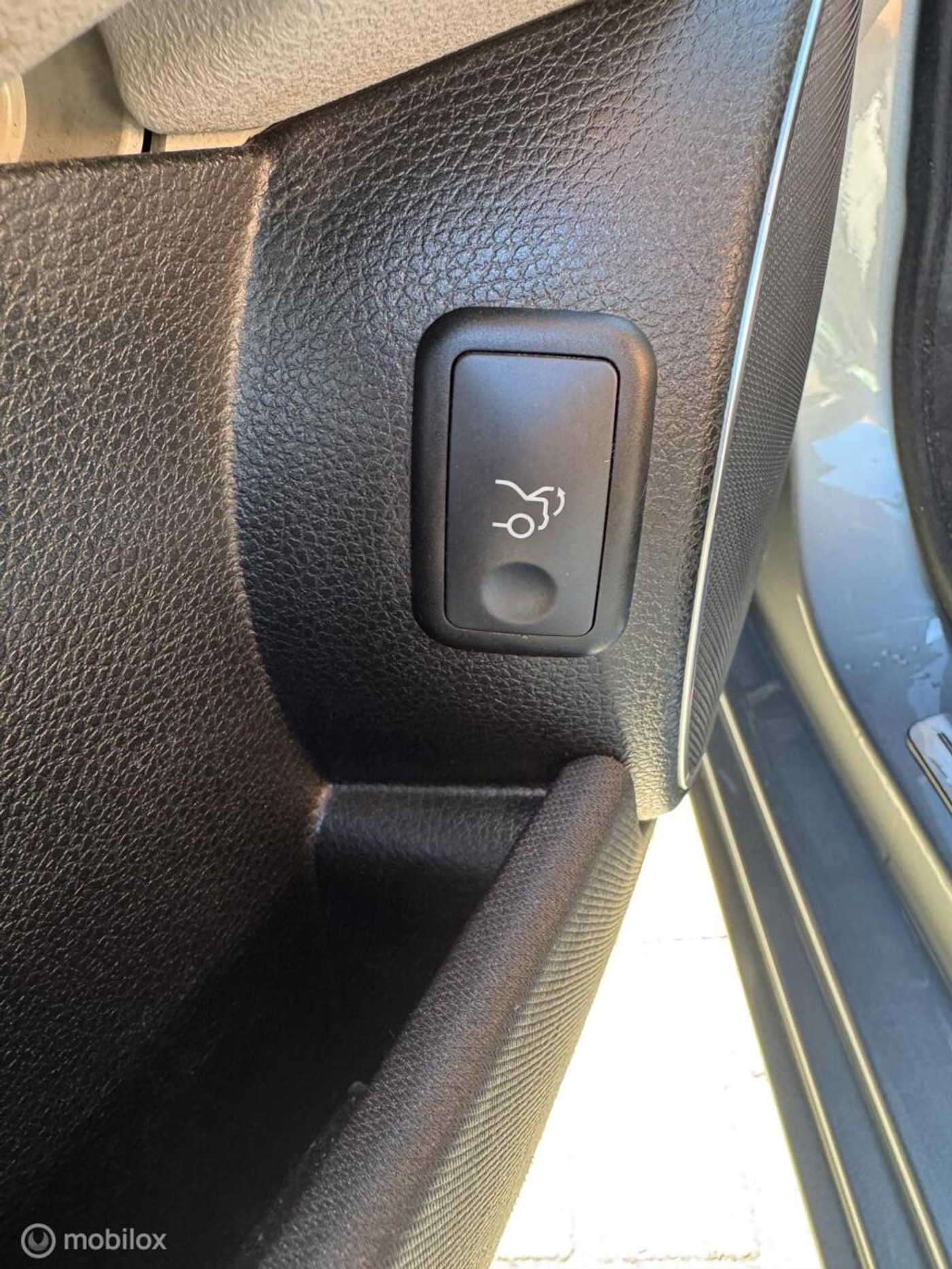 Foto van Mercedes-Benz C 180