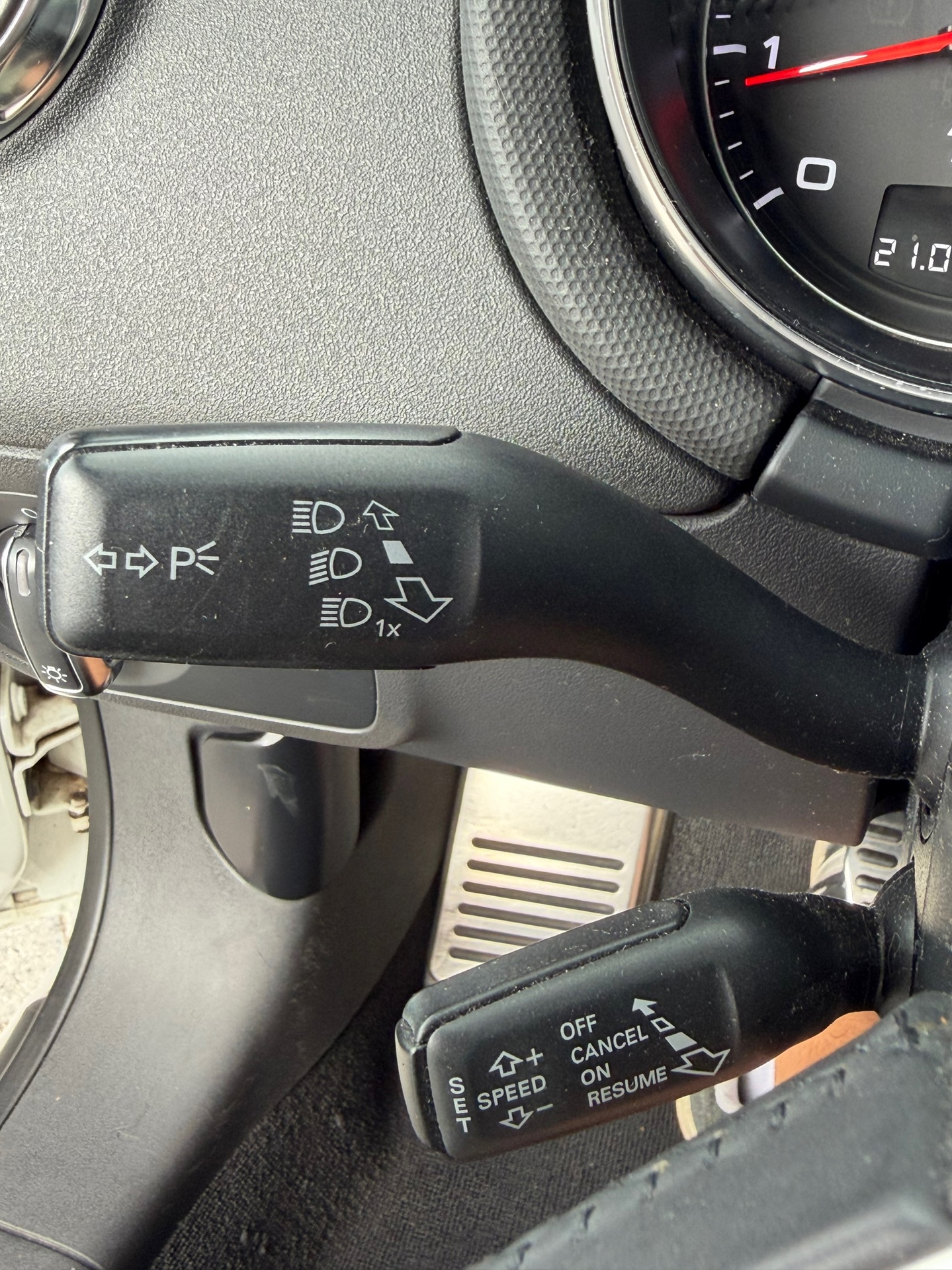 Foto van Audi Audi TT