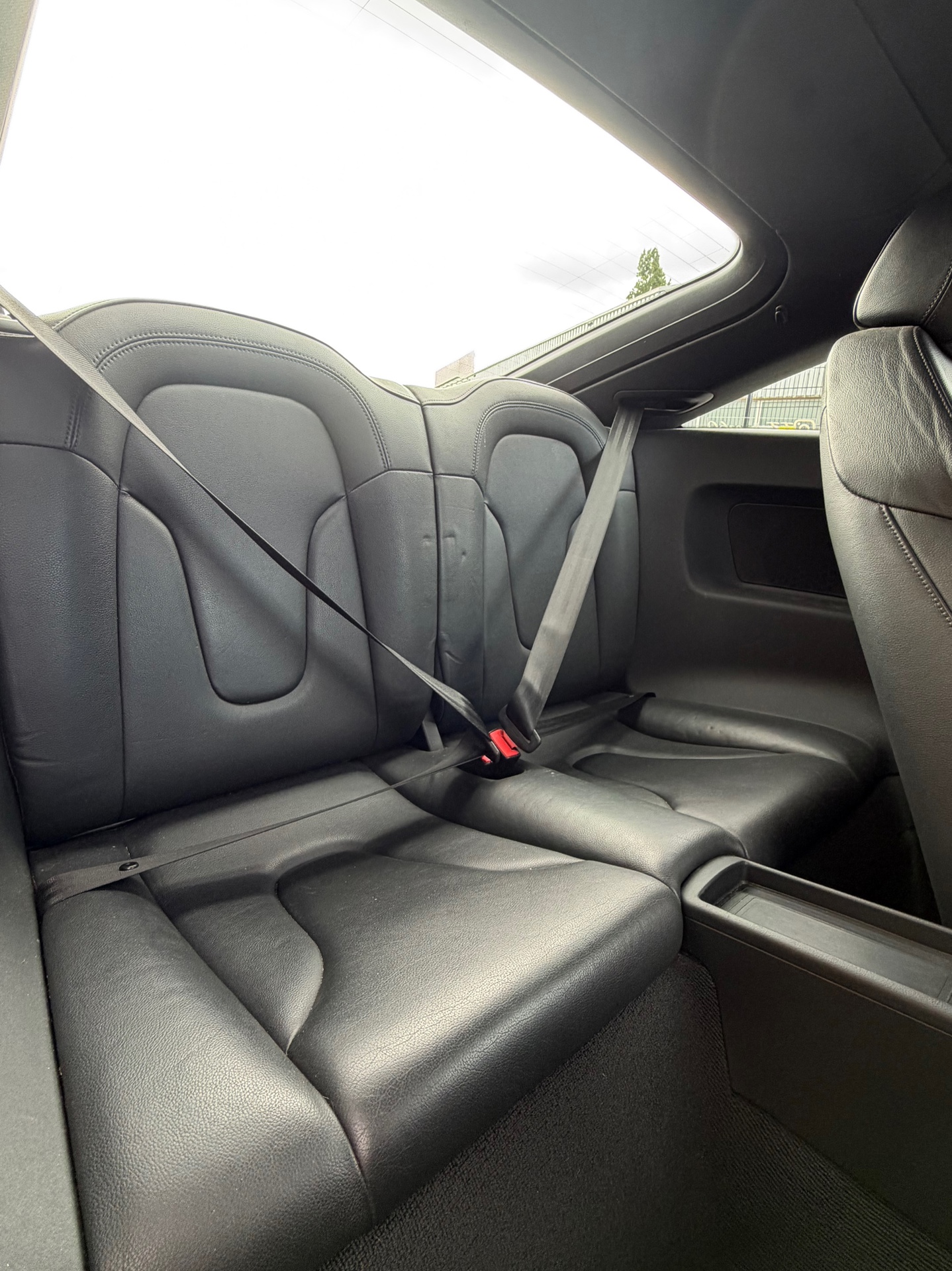Foto van Audi Audi TT