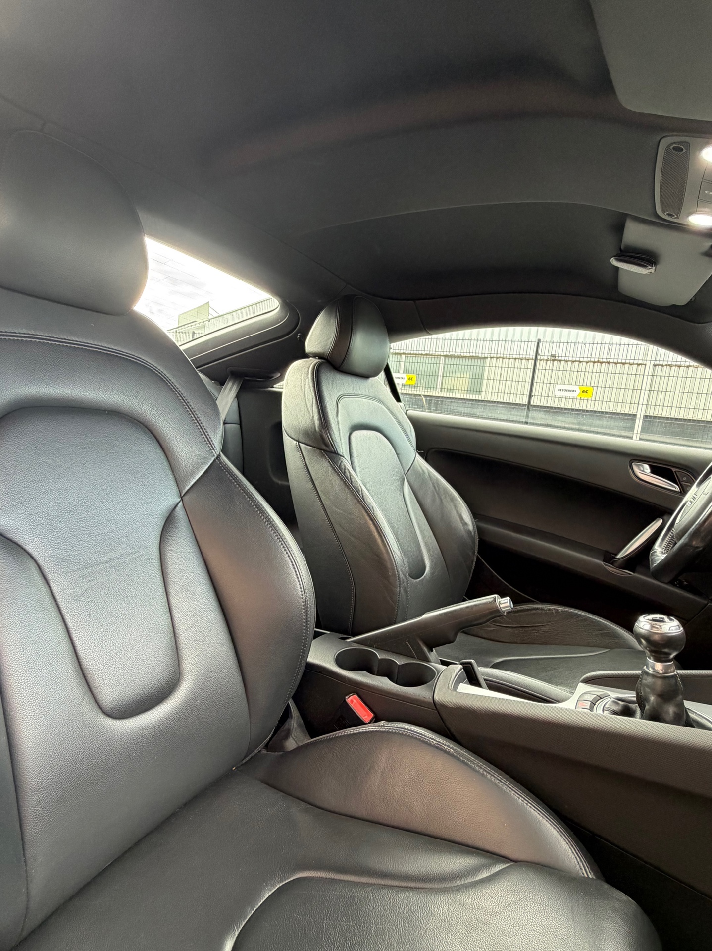 Foto van Audi Audi TT
