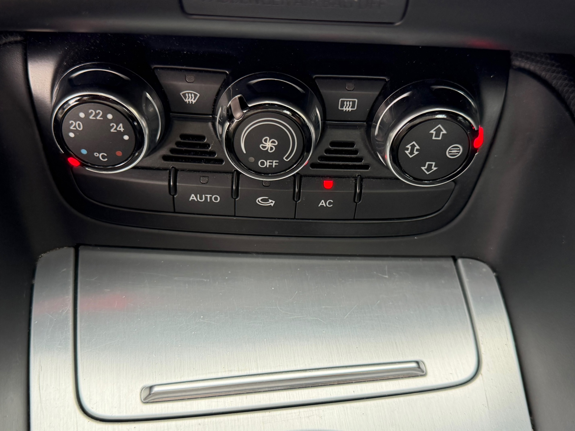 Foto van Audi Audi TT