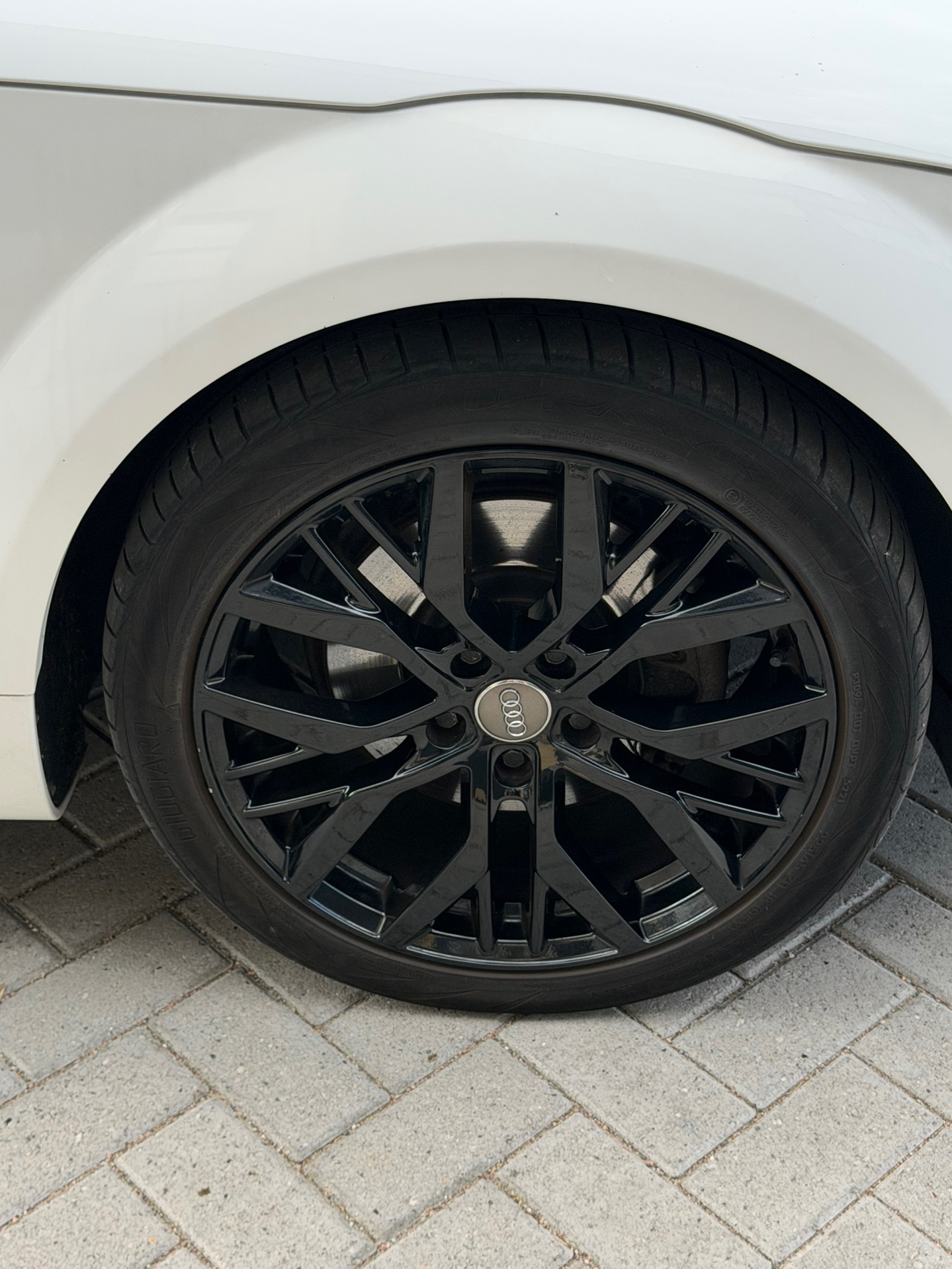 Foto van Audi Audi TT