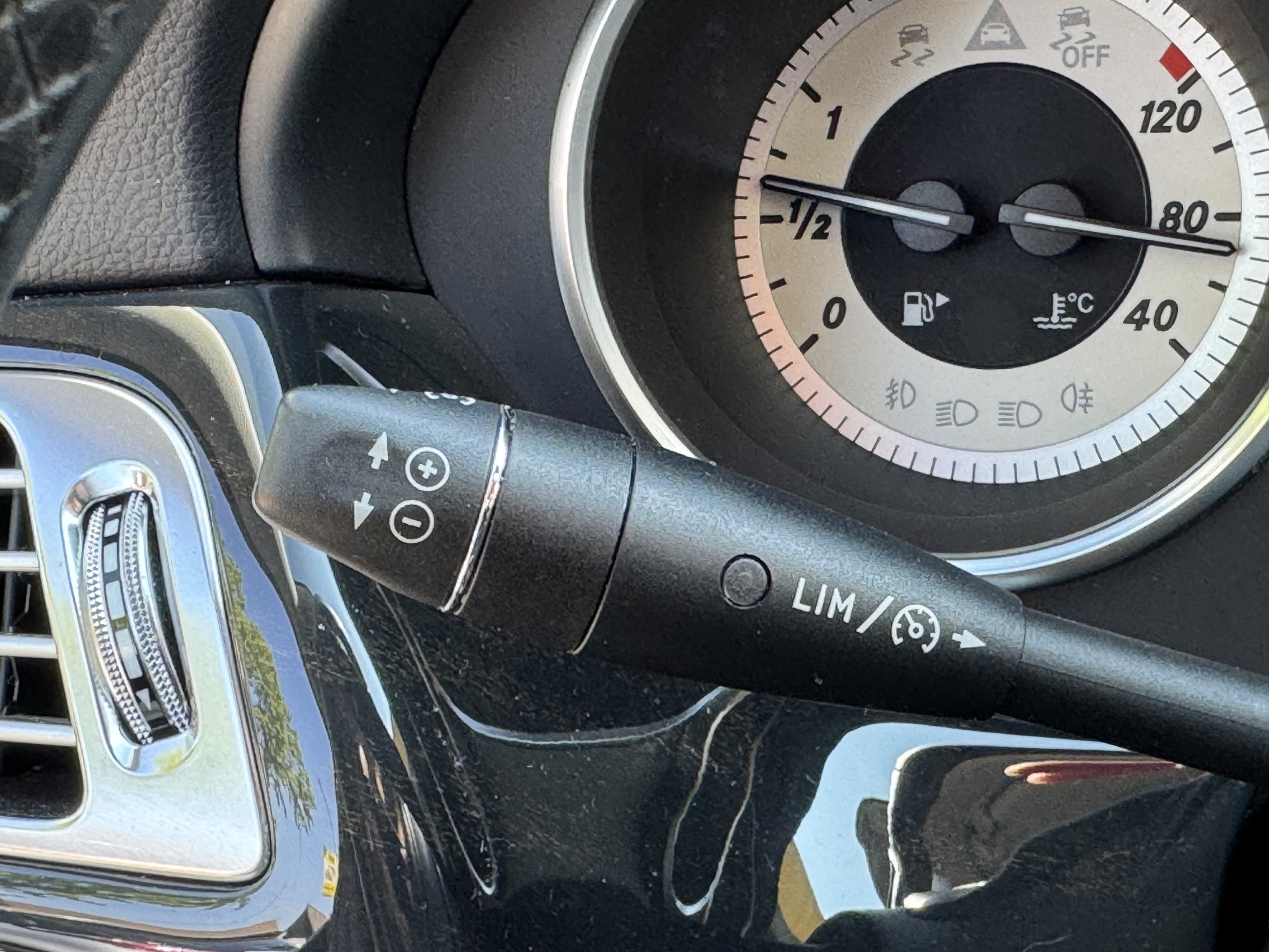 Foto van Mercedes-Benz CLS 350 CDI