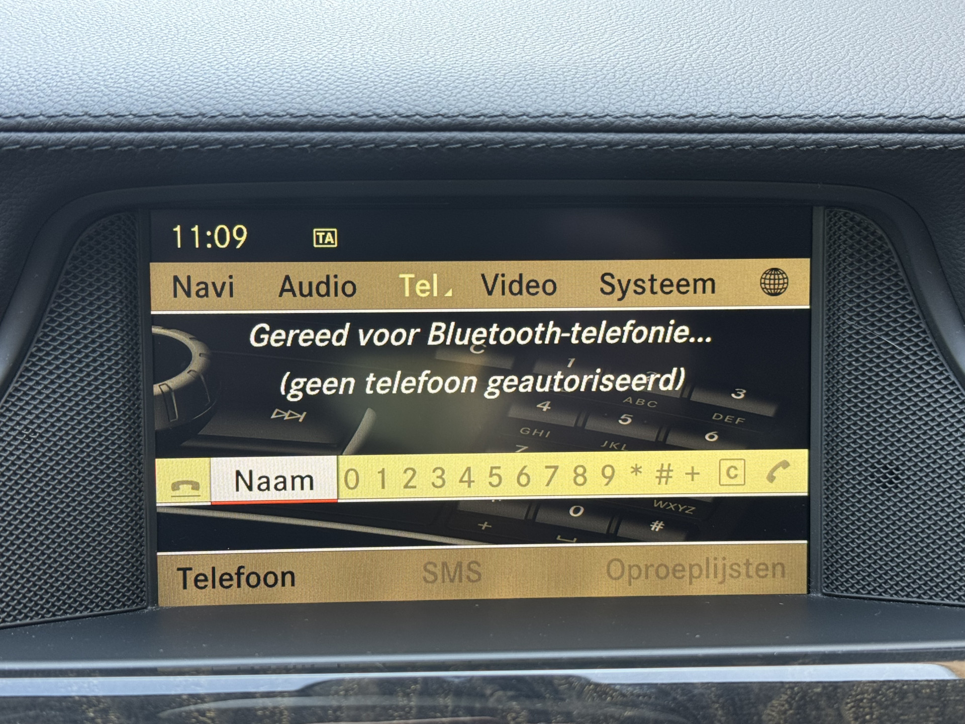 Foto van Mercedes-Benz CLS 350 CDI