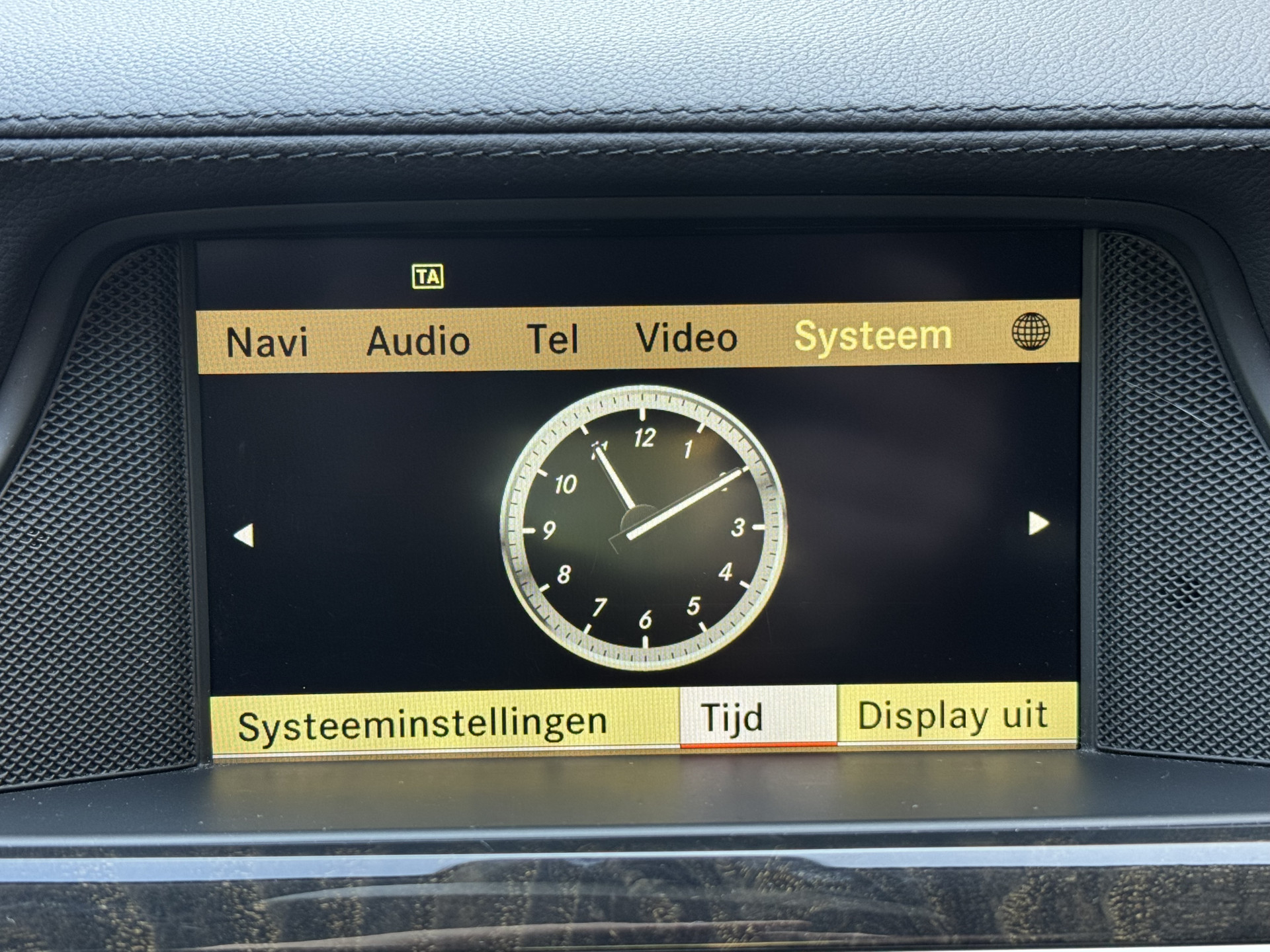 Foto van Mercedes-Benz CLS 350 CDI