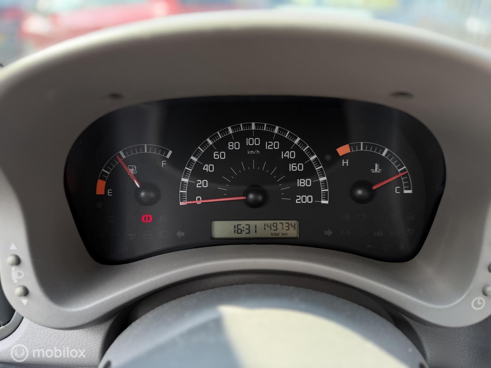 Foto van Fiat Panda