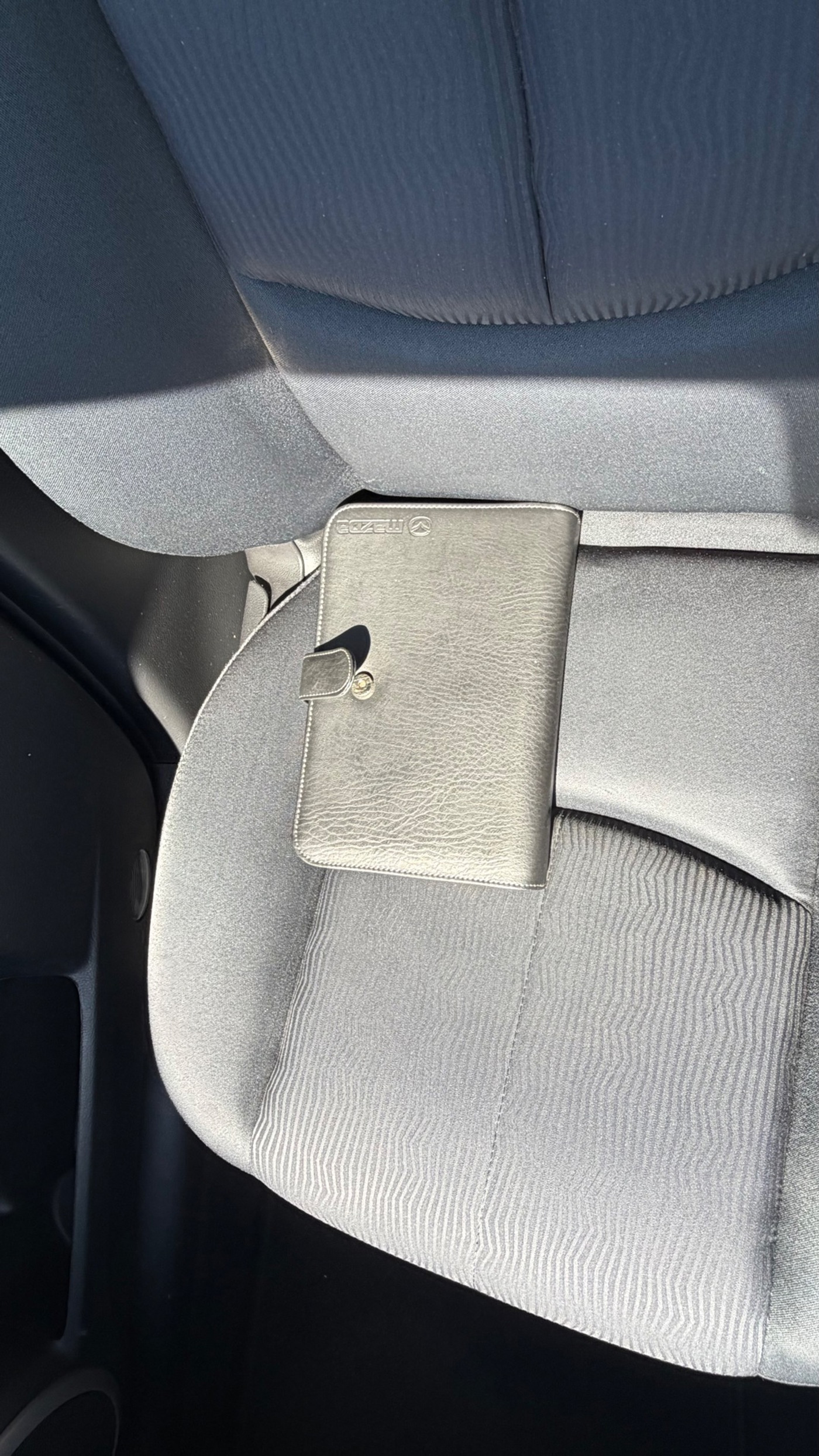 Foto van Mazda Mazda 6