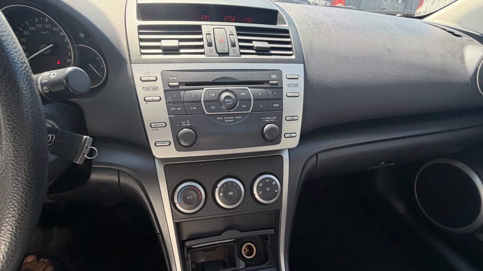 Foto van Mazda Mazda 6