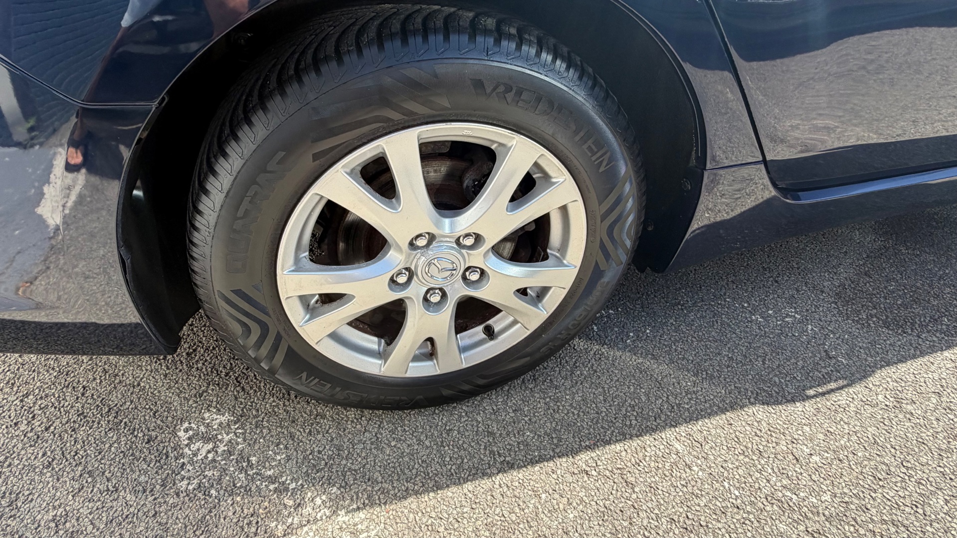 Foto van Mazda Mazda 6