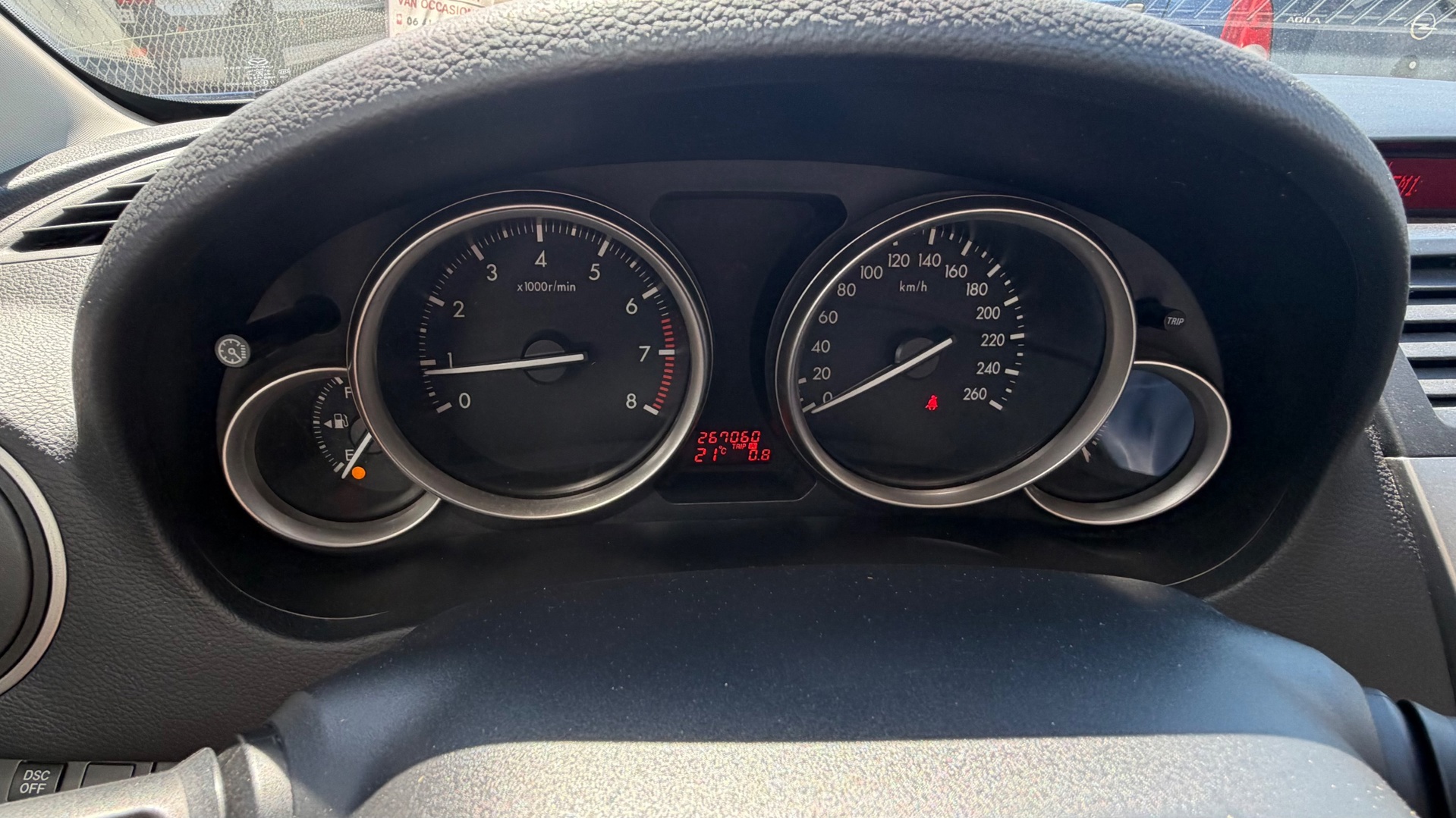 Foto van Mazda Mazda 6